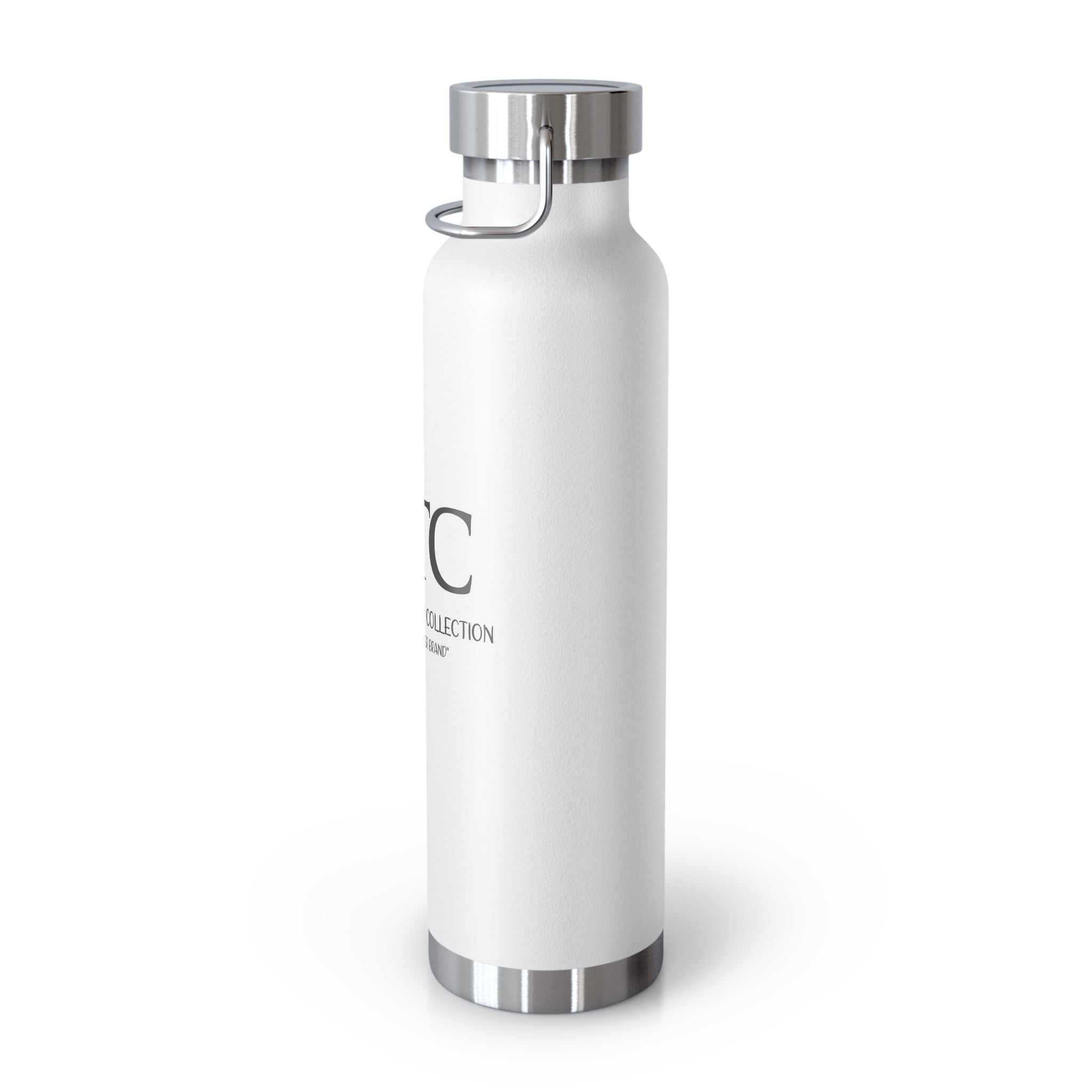 GTC 22oz Copper Vacuum Insulated Bottle
