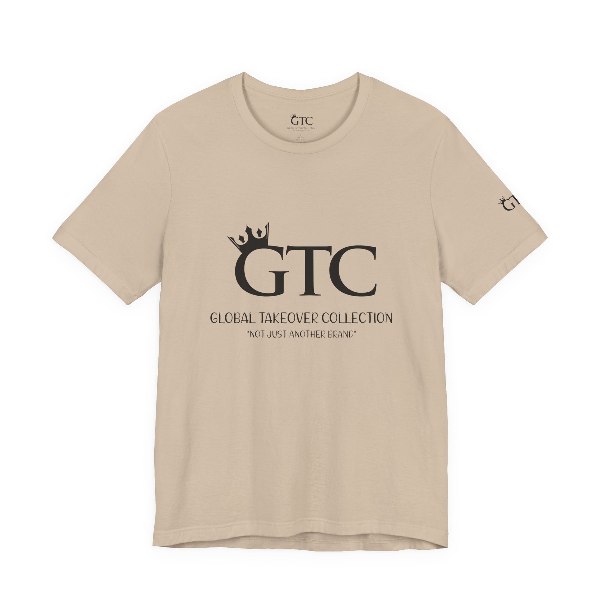 GTC Classic T-Shirt