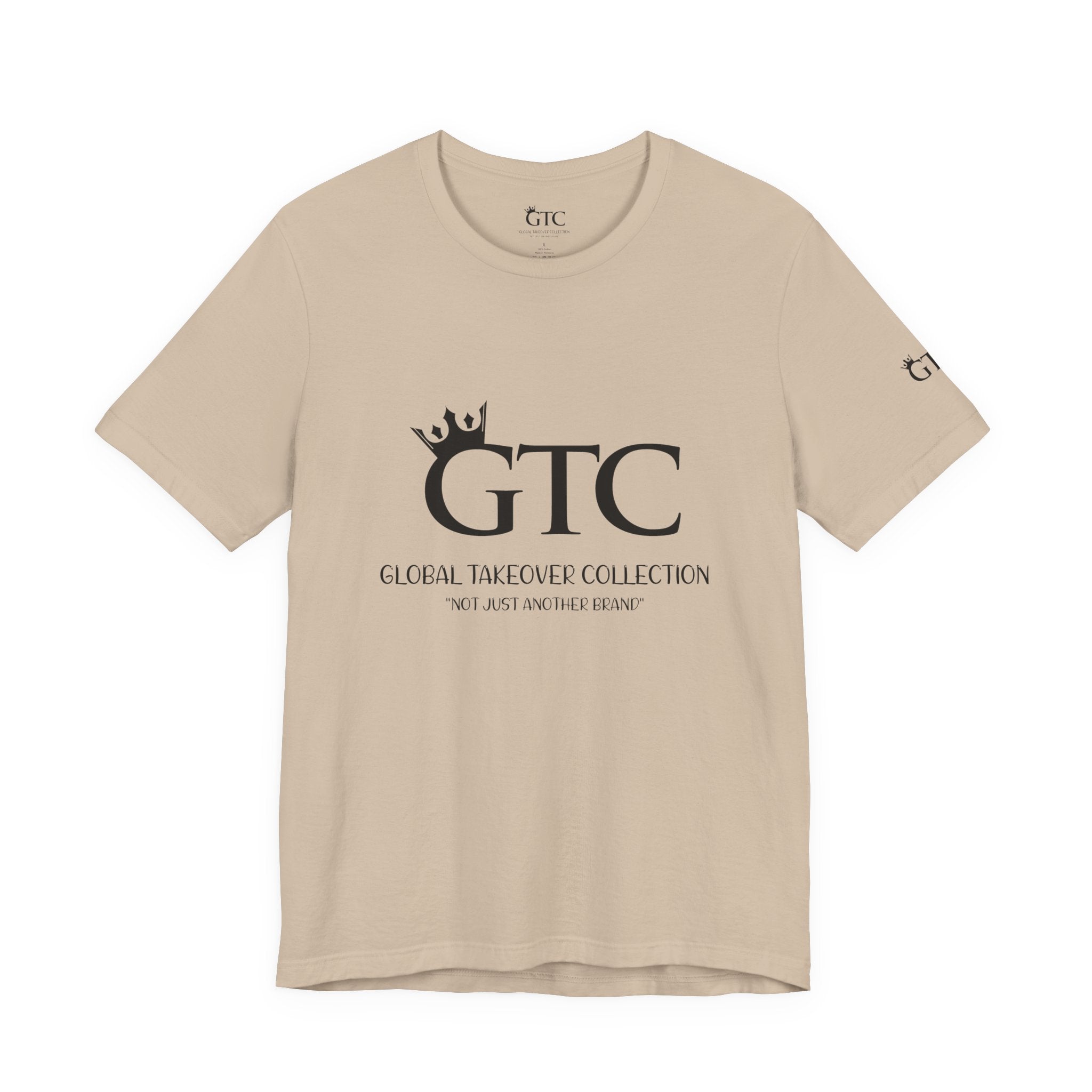 GTC Classic T-Shirt