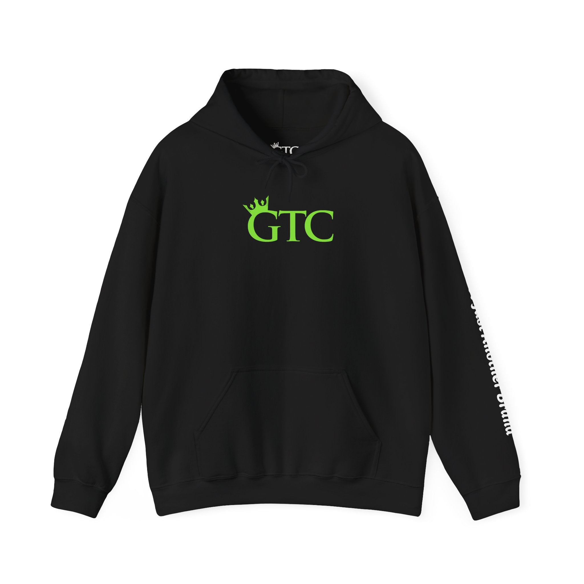 GTC Kiwi Elite Performance Winter Hoodie