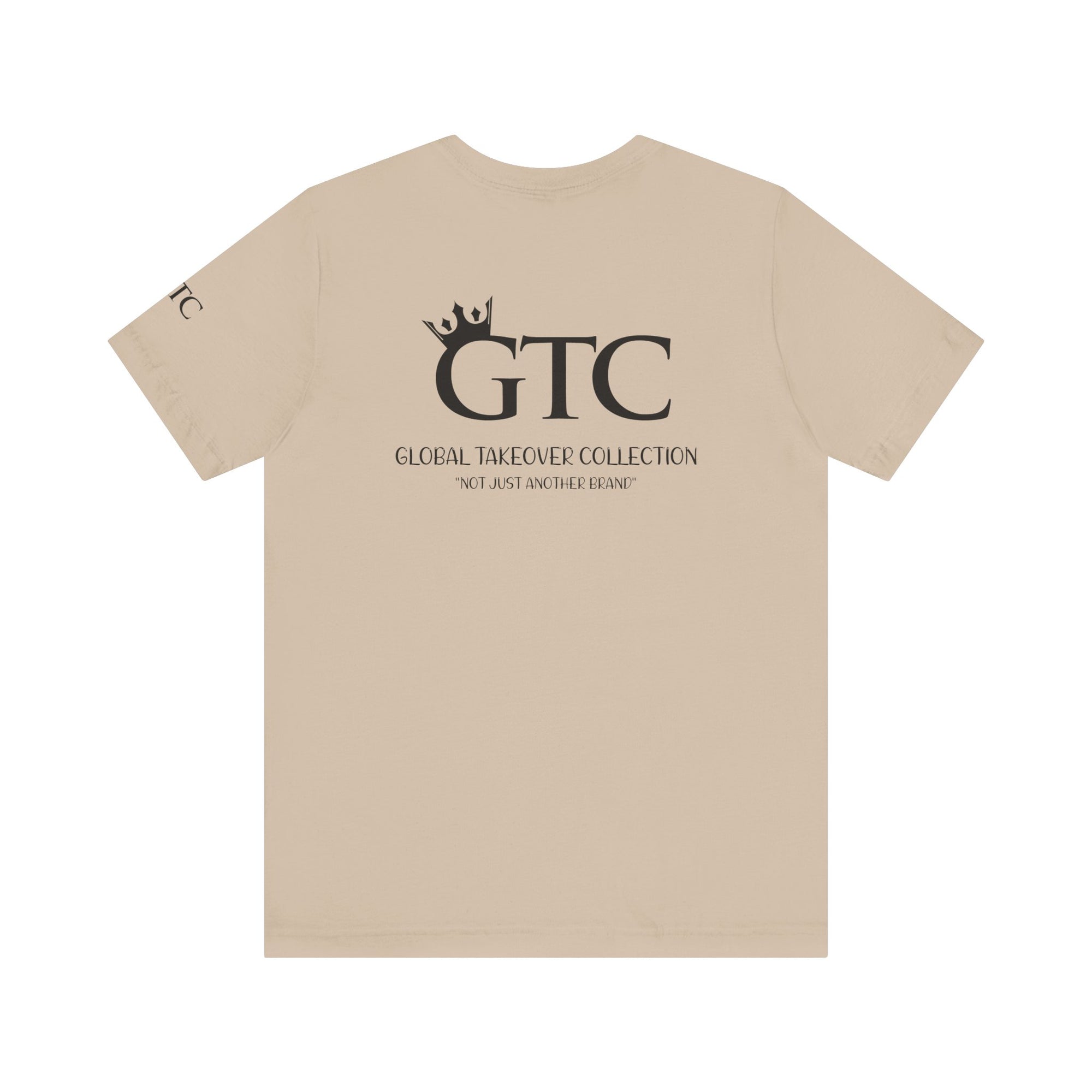 GTC Lifestyle T-Shirt