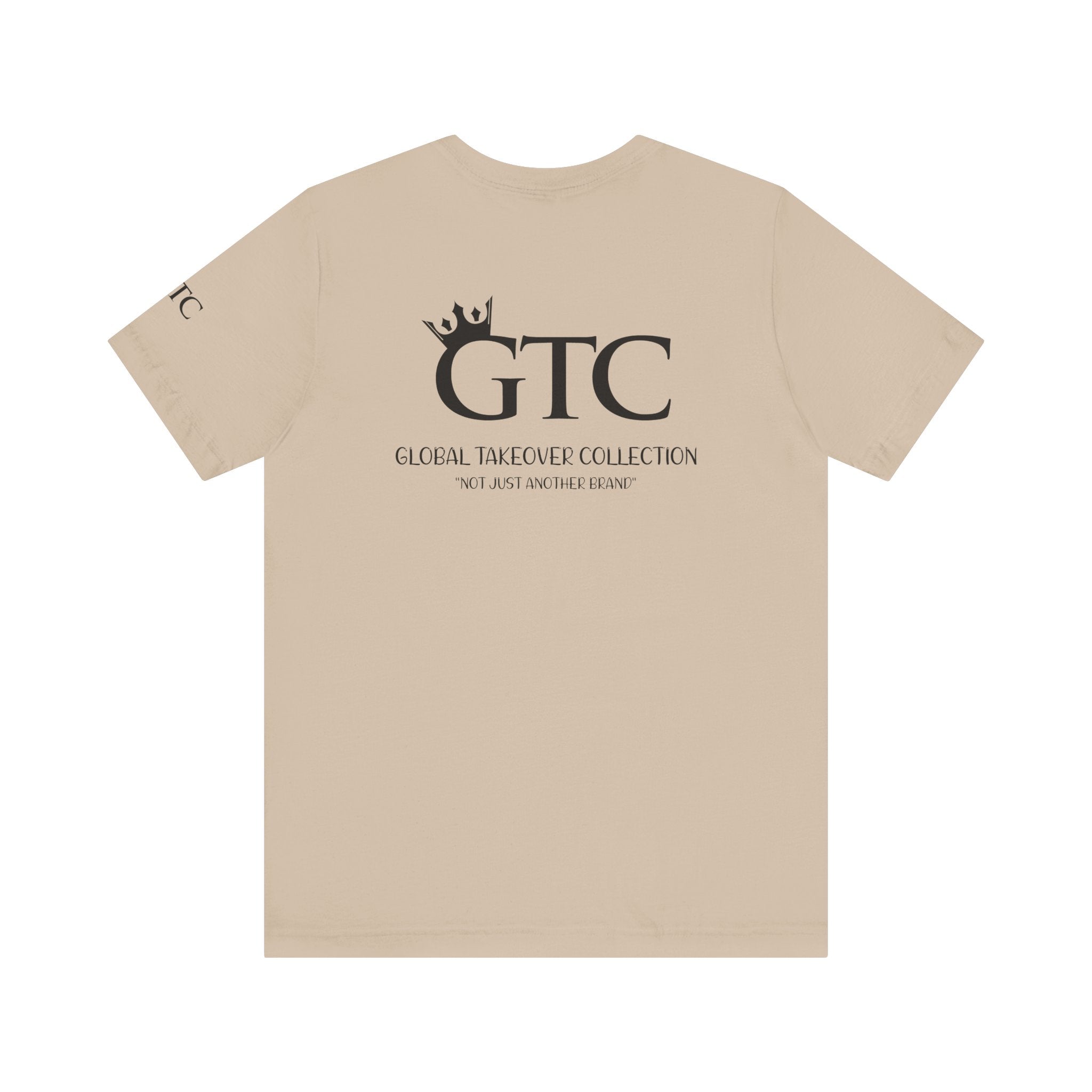 GTC Lifestyle T-Shirt