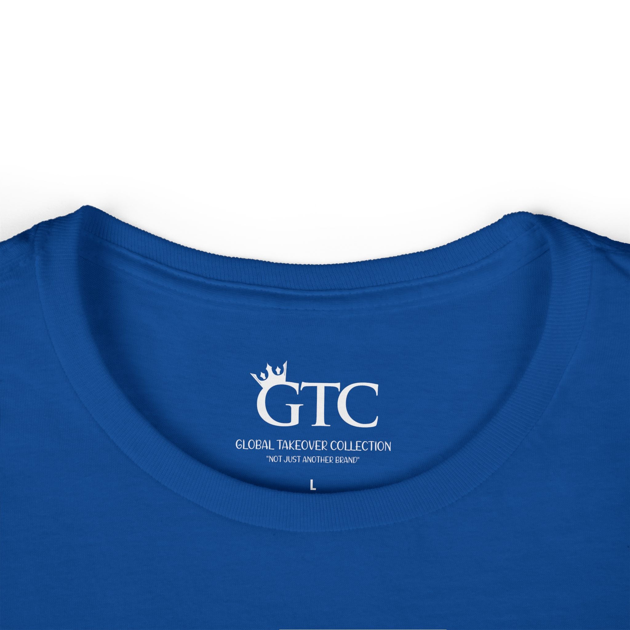 GTC Logo Softstyle T-Shirt