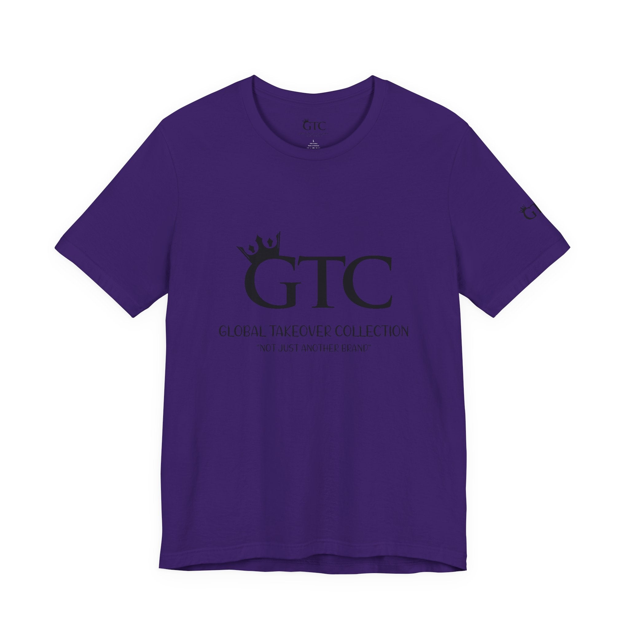 GTC Classic T-Shirt
