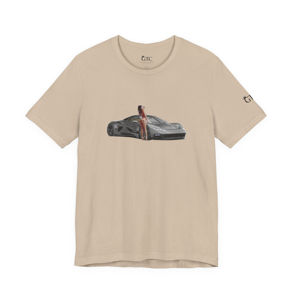 GTC Lifestyle T-Shirt