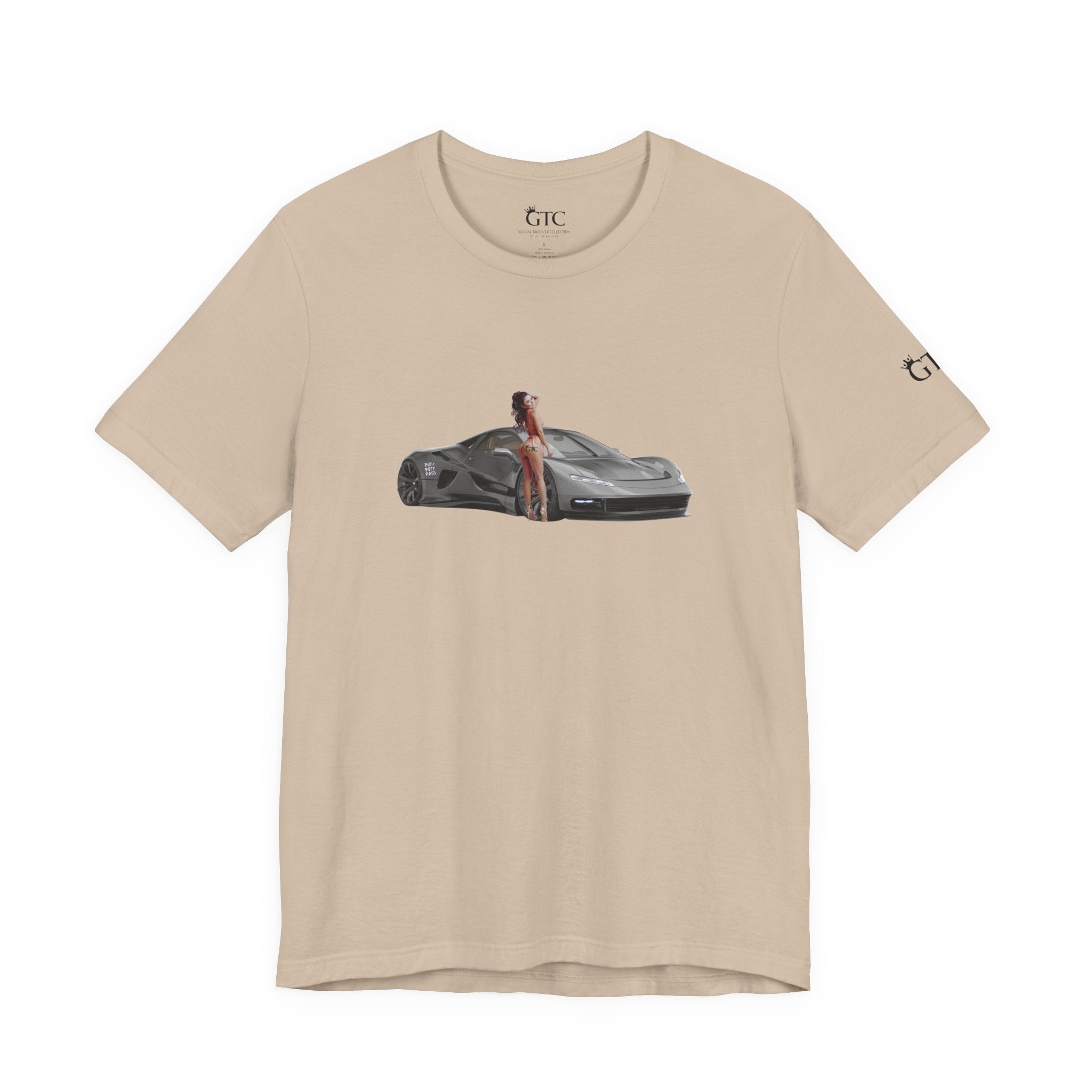 GTC Lifestyle T-Shirt