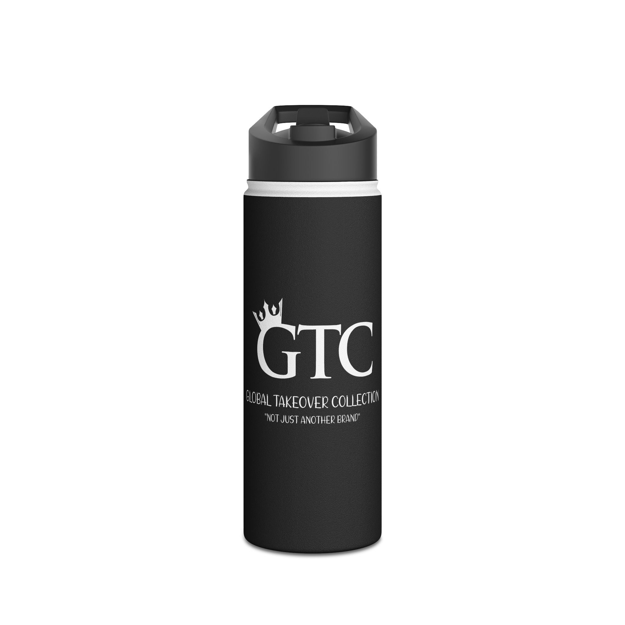 GTC Get Fit  Workout Bottle