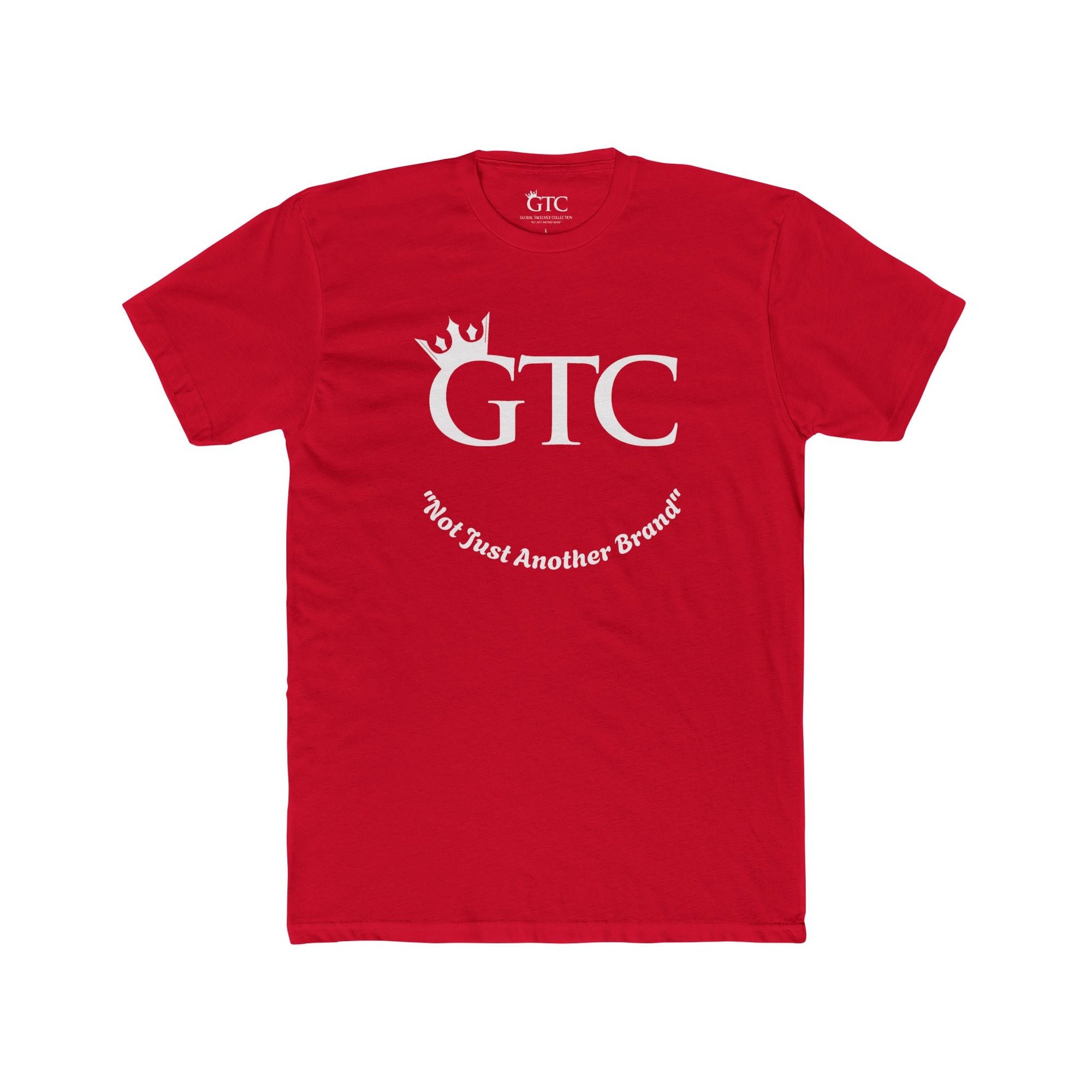 GTC Classic Logo T-Shirt