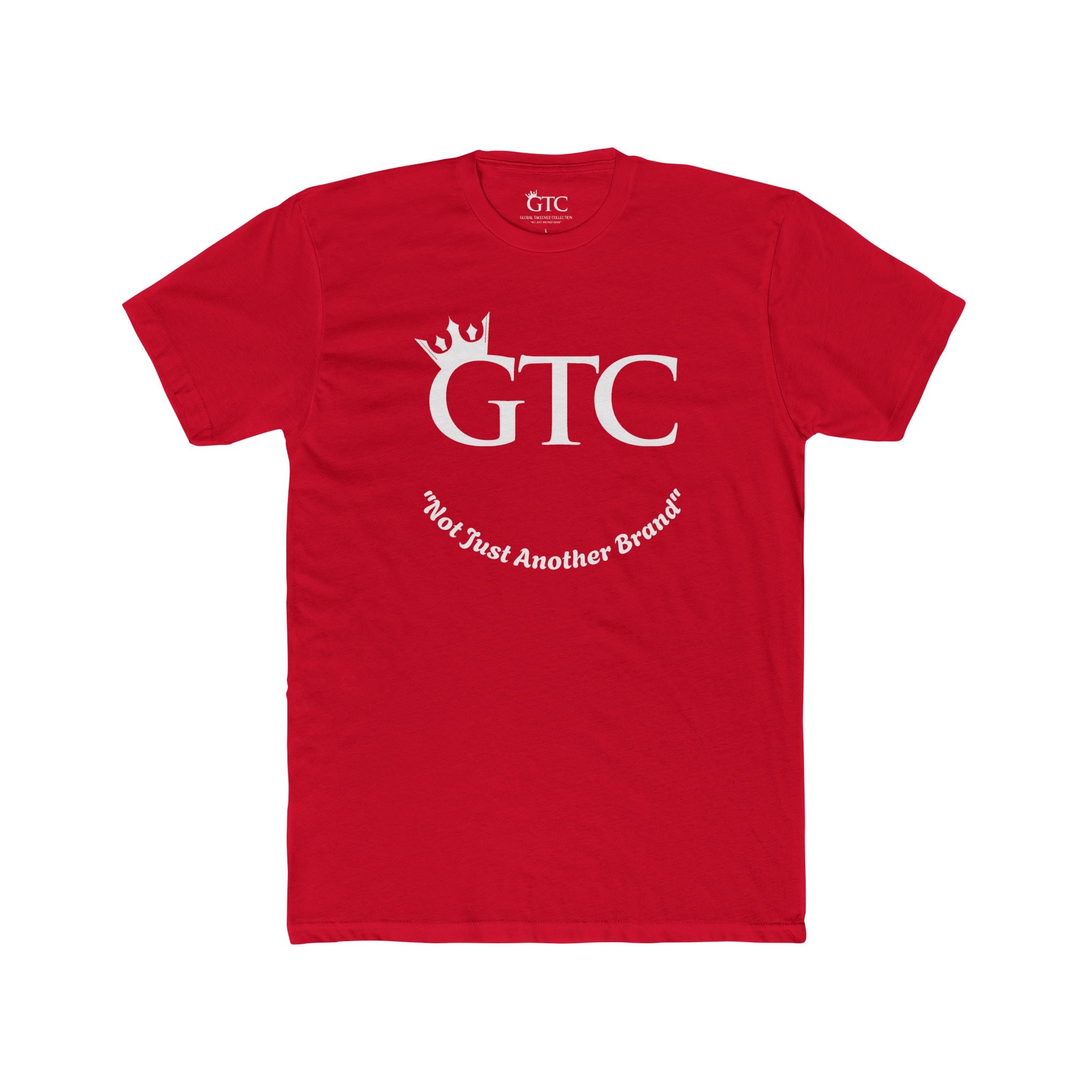 GTC Classic Logo T-Shirt