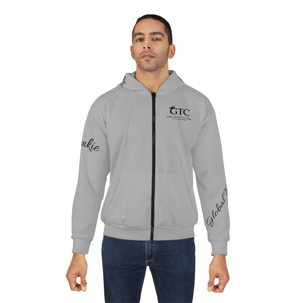 GTC Racing Fleece Jacket
