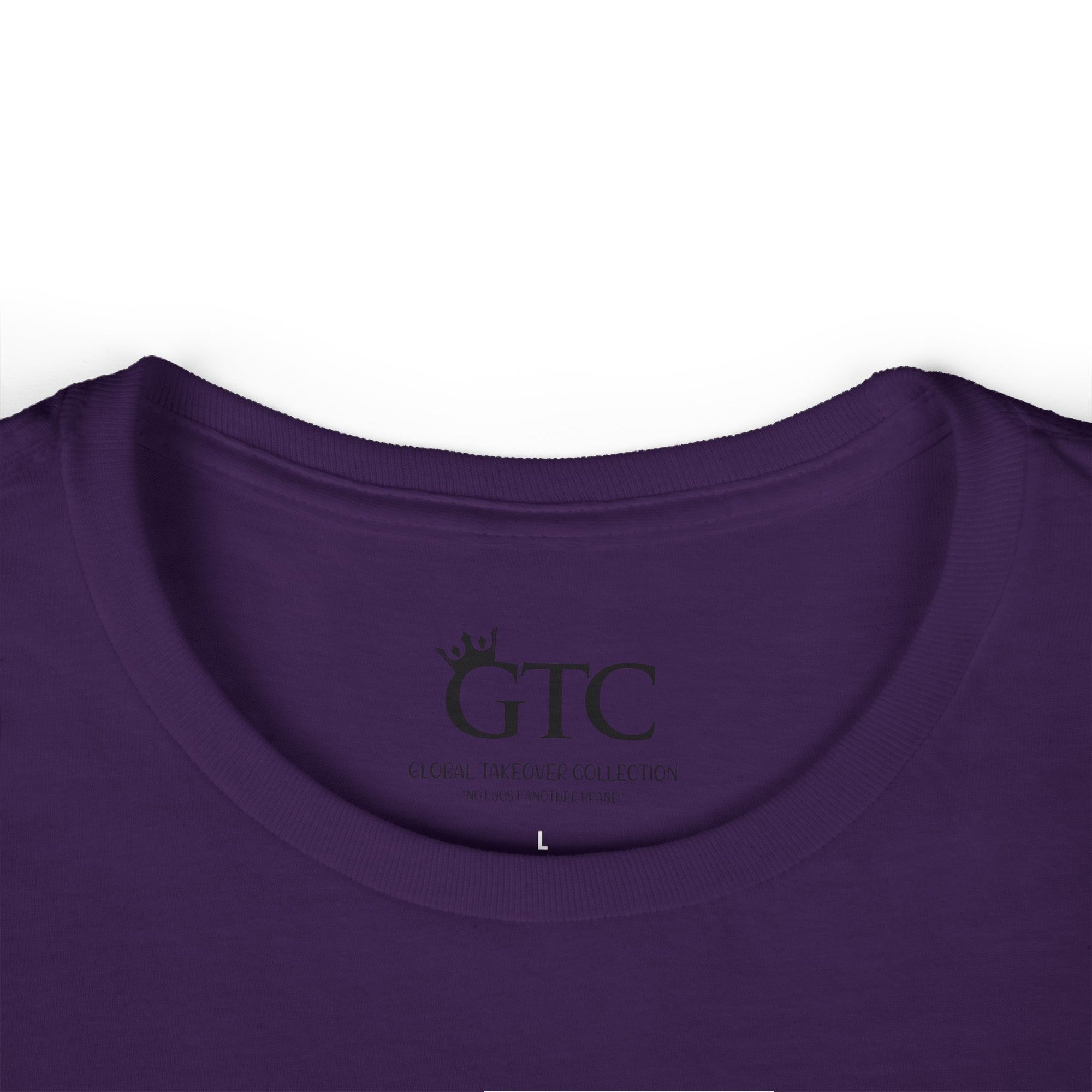 GTC Women's Lucky 13 Soft style T-Shirt