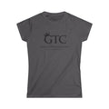 GTC Logo Softstyle T-shirt