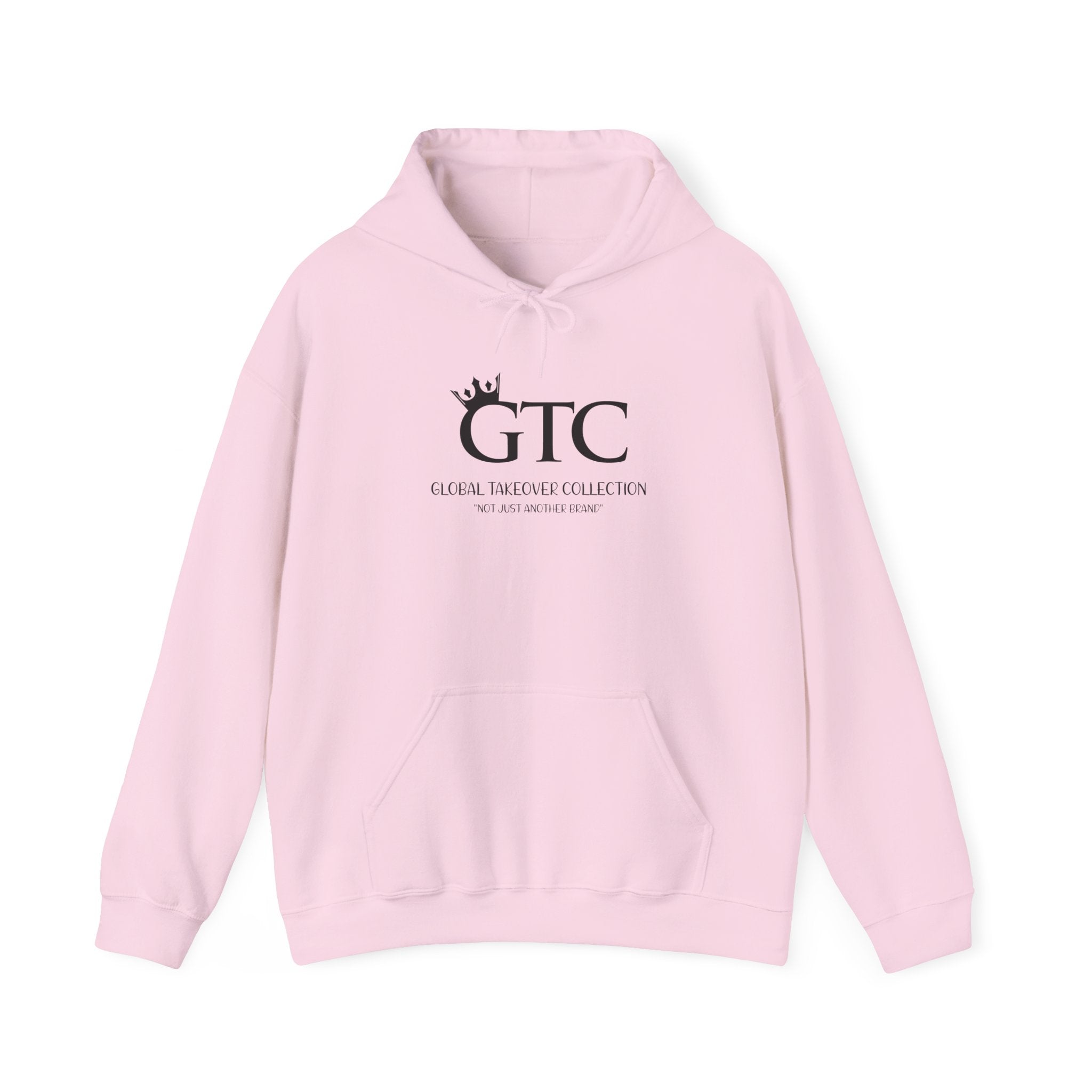 GTC Fine Atr Hoodie