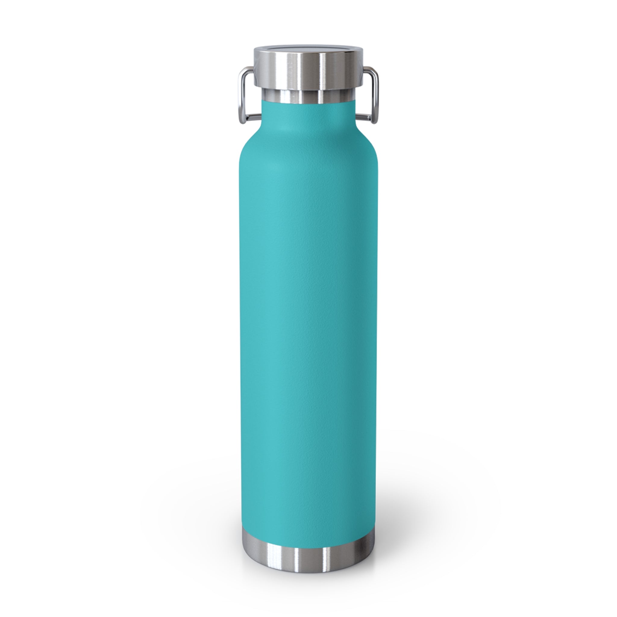 GTC 22oz Copper Vacuum Insulated Bottle