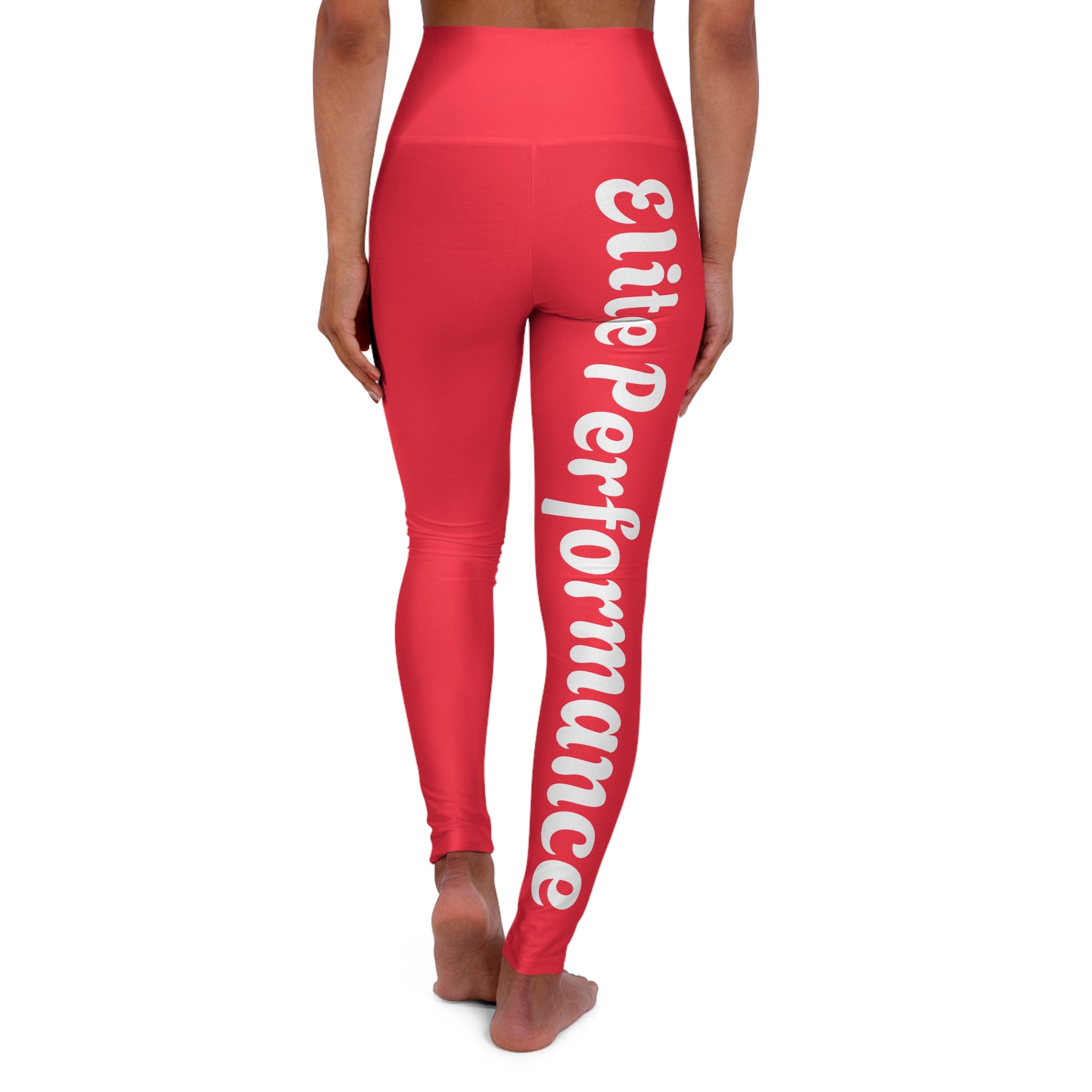 GTC Strawberry Elite Performance Workout Pants
