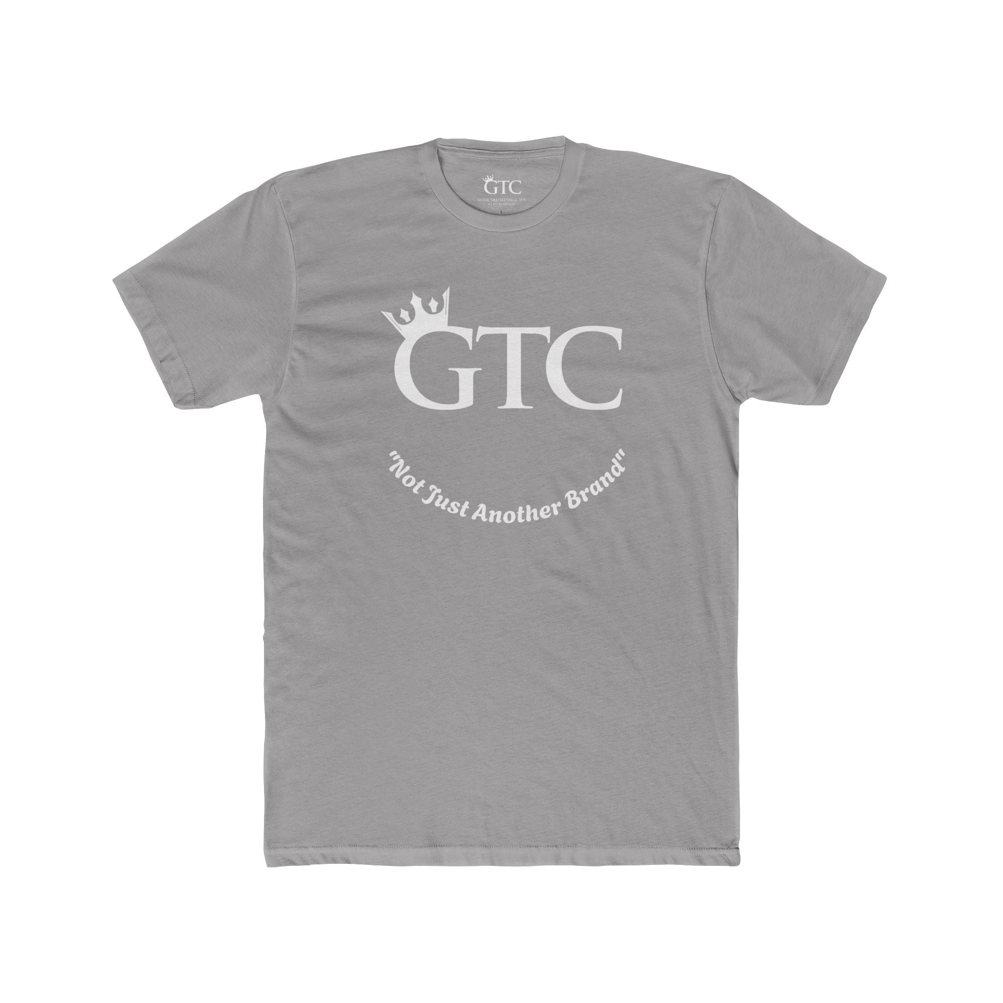 GTC Classic Logo T-Shirt
