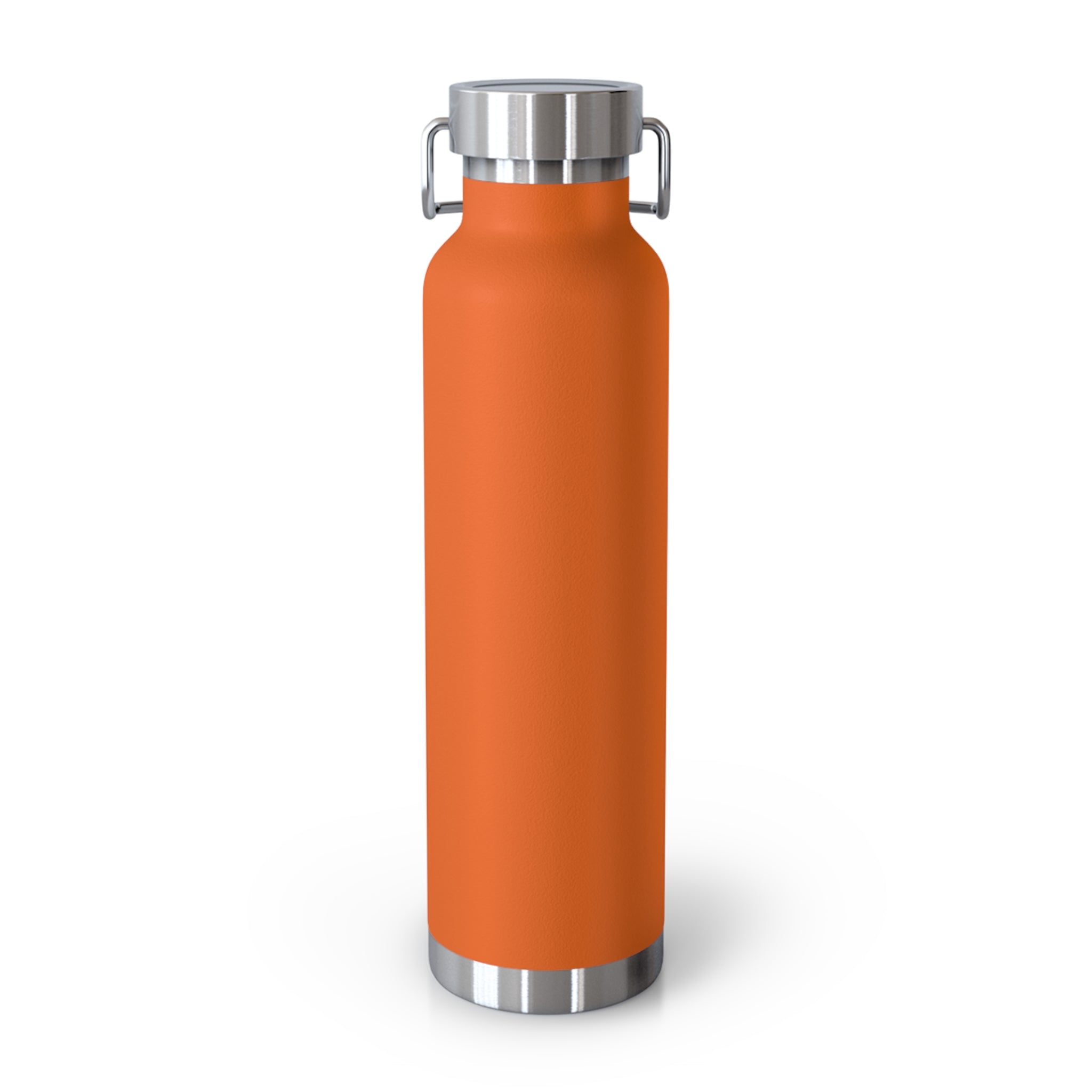 GTC 22oz Copper Vacuum Insulated Bottle