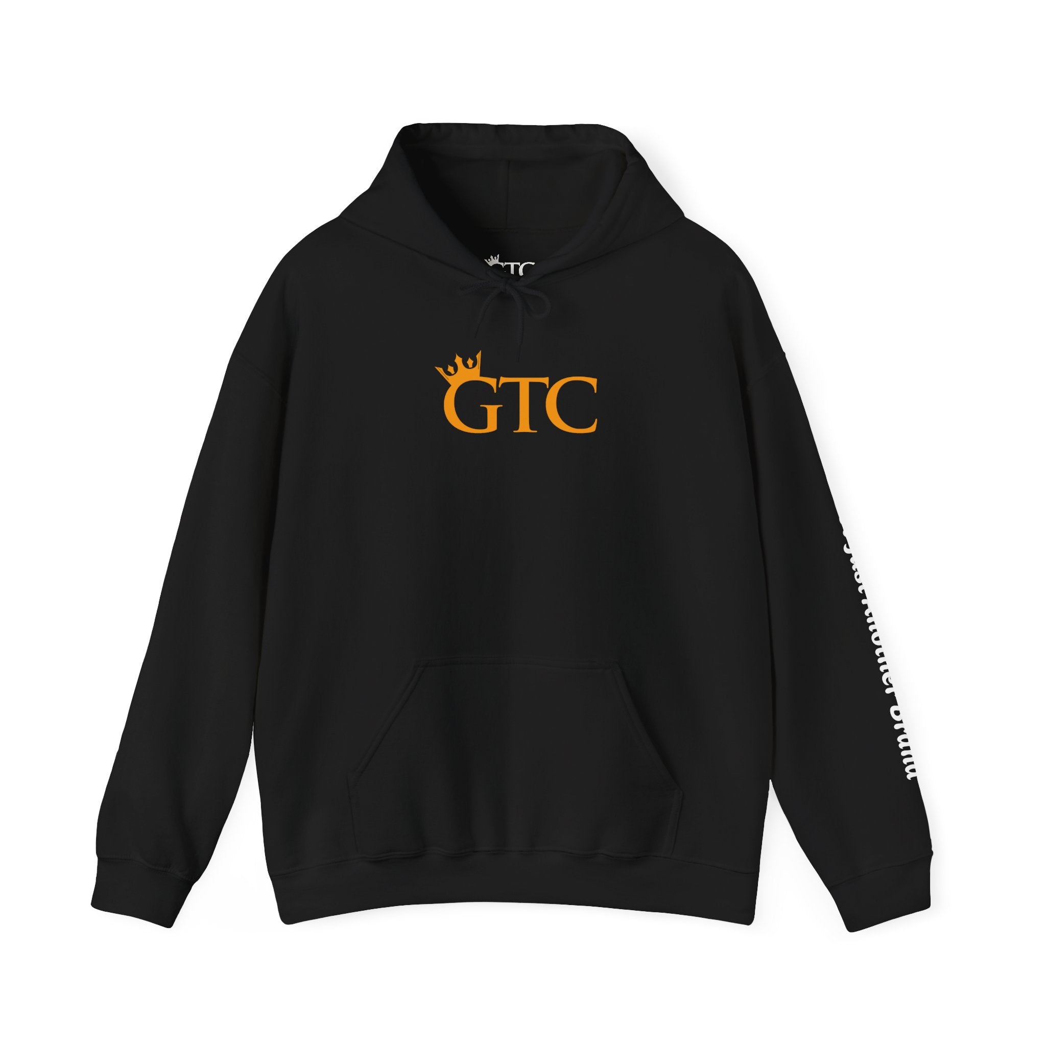 GTC Sunrise Elite Performance Winter Hoodie