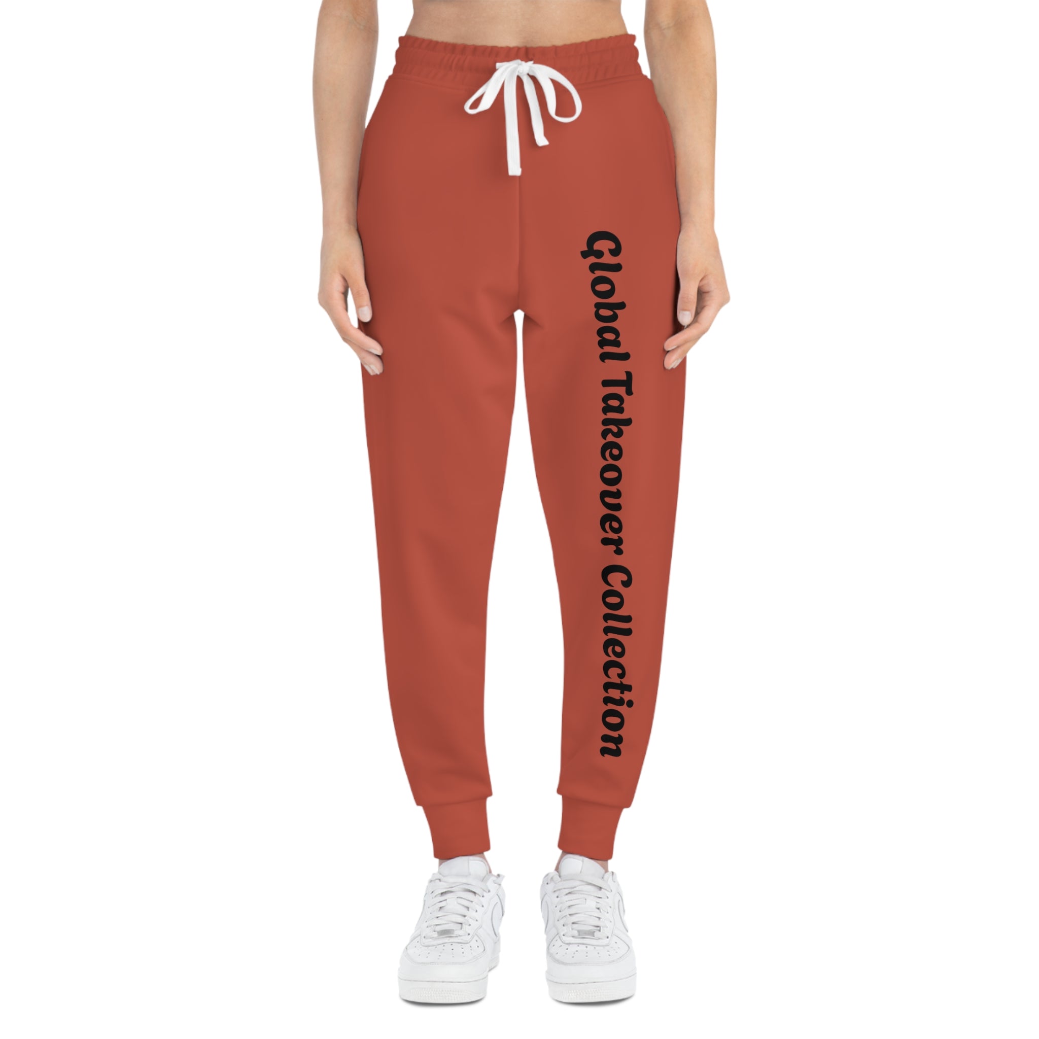 GTC Sunrise Athletic Joggers