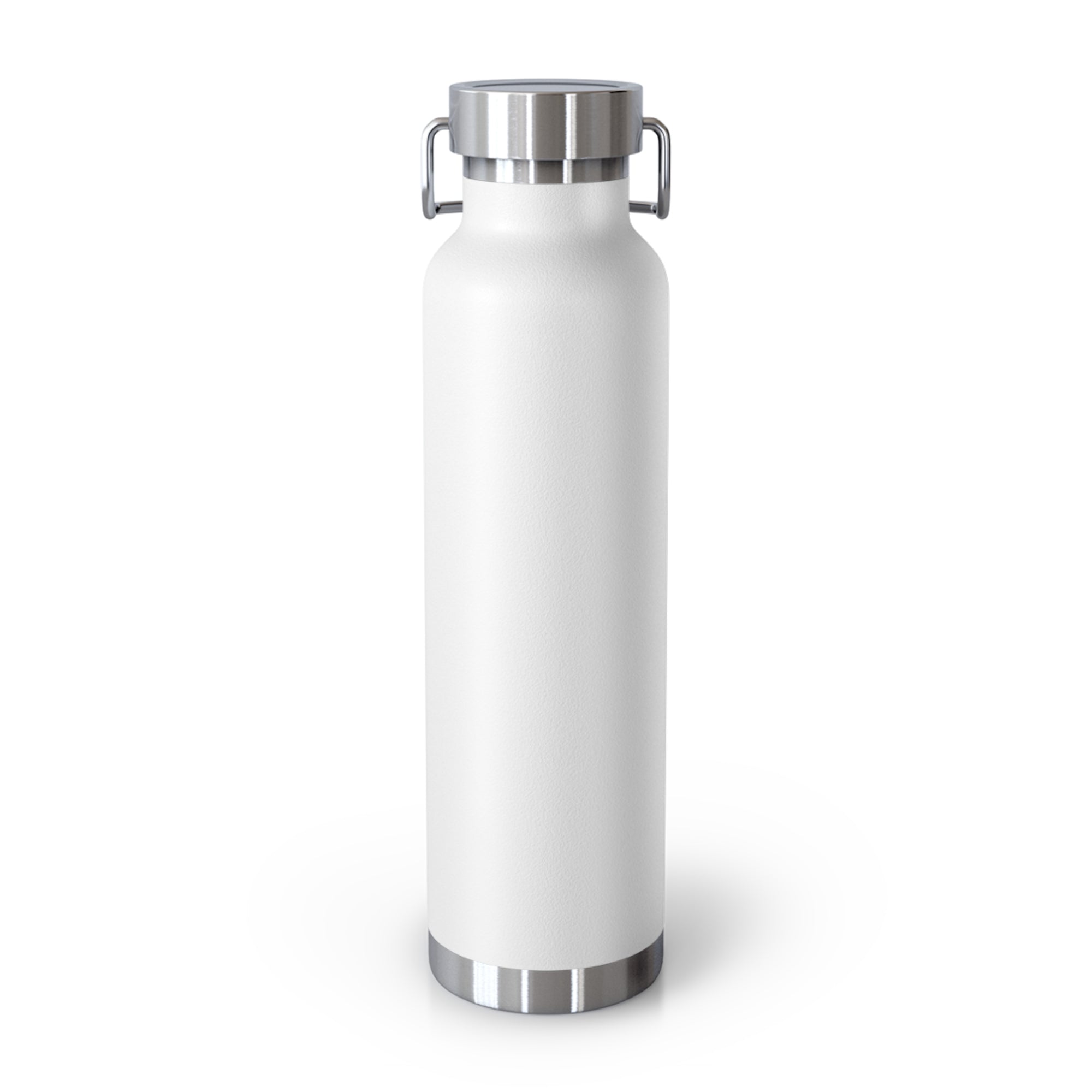 GTC 22oz Copper Vacuum Insulated Bottle