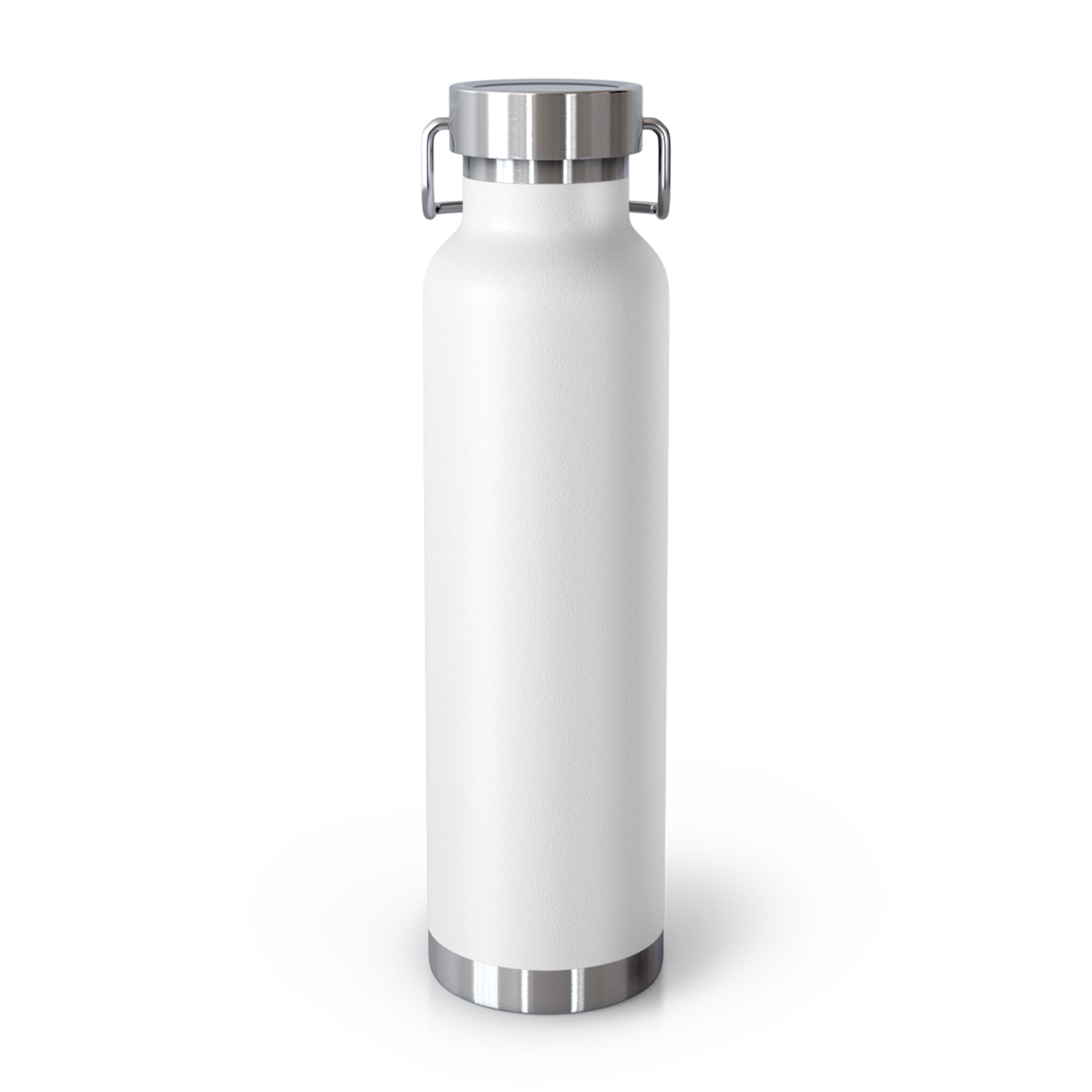 GTC 22oz Copper Vacuum Insulated Bottle