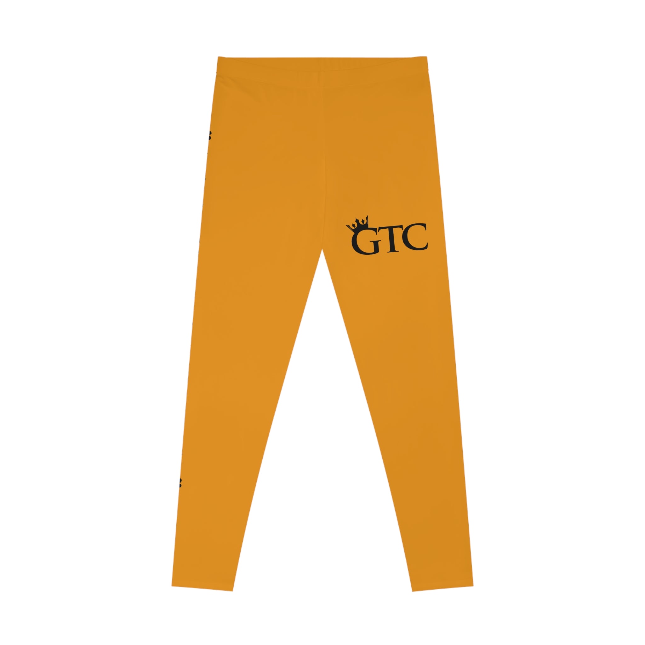 GTC Sunrise Slogan Leggings
