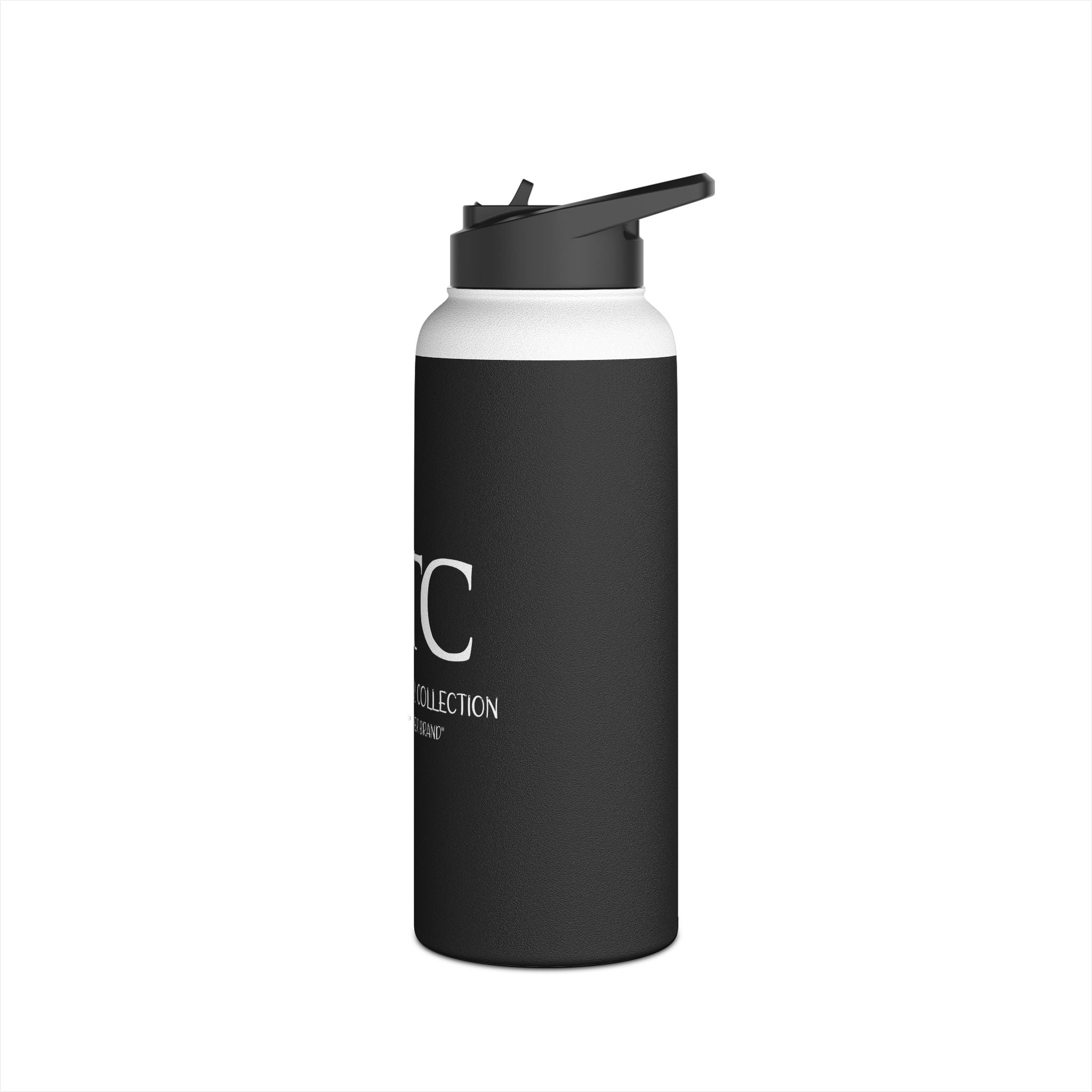 GTC Get Fit  Workout Bottle