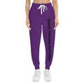 GTC Magic Purple Athletic Joggers