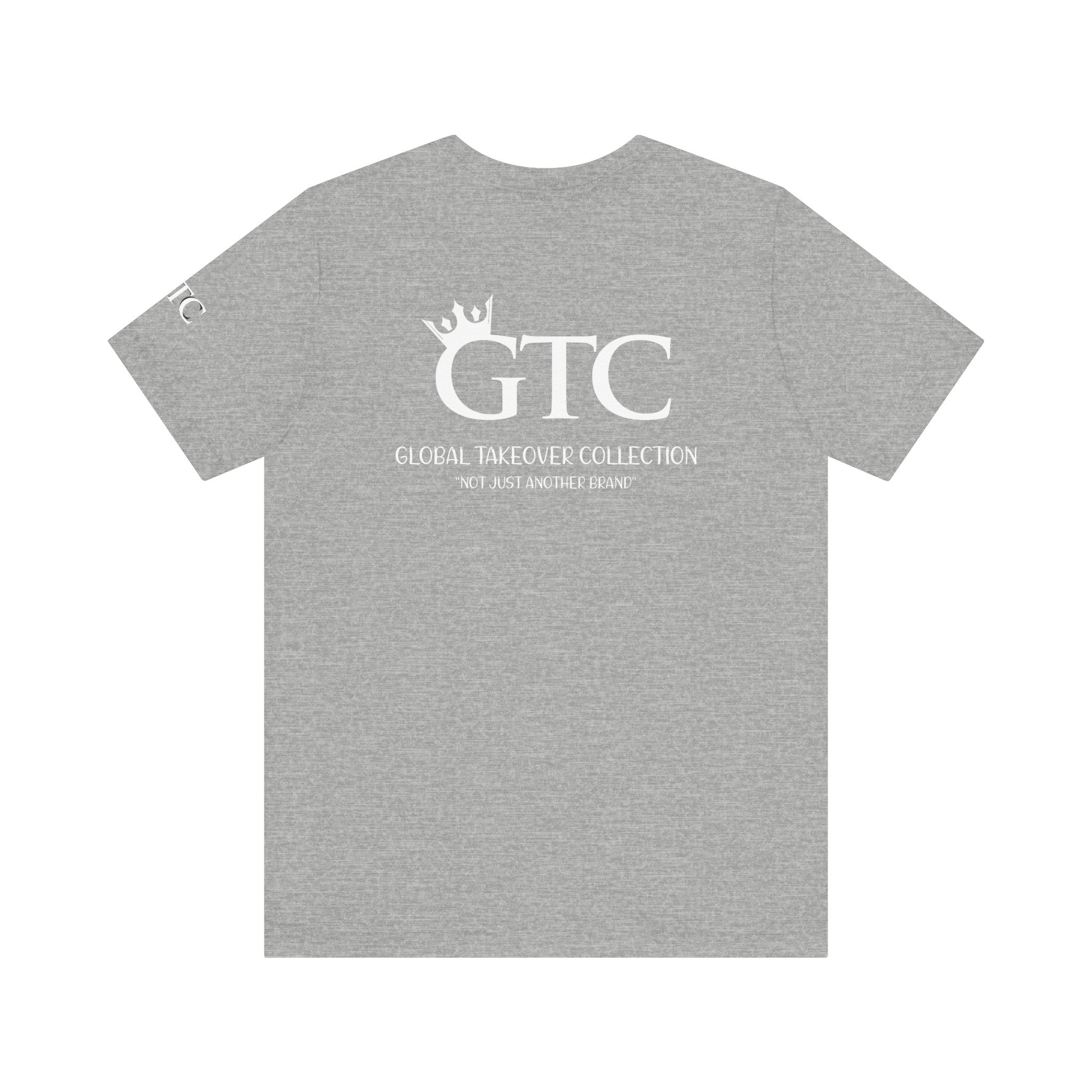 GTC Happy T-Shirt