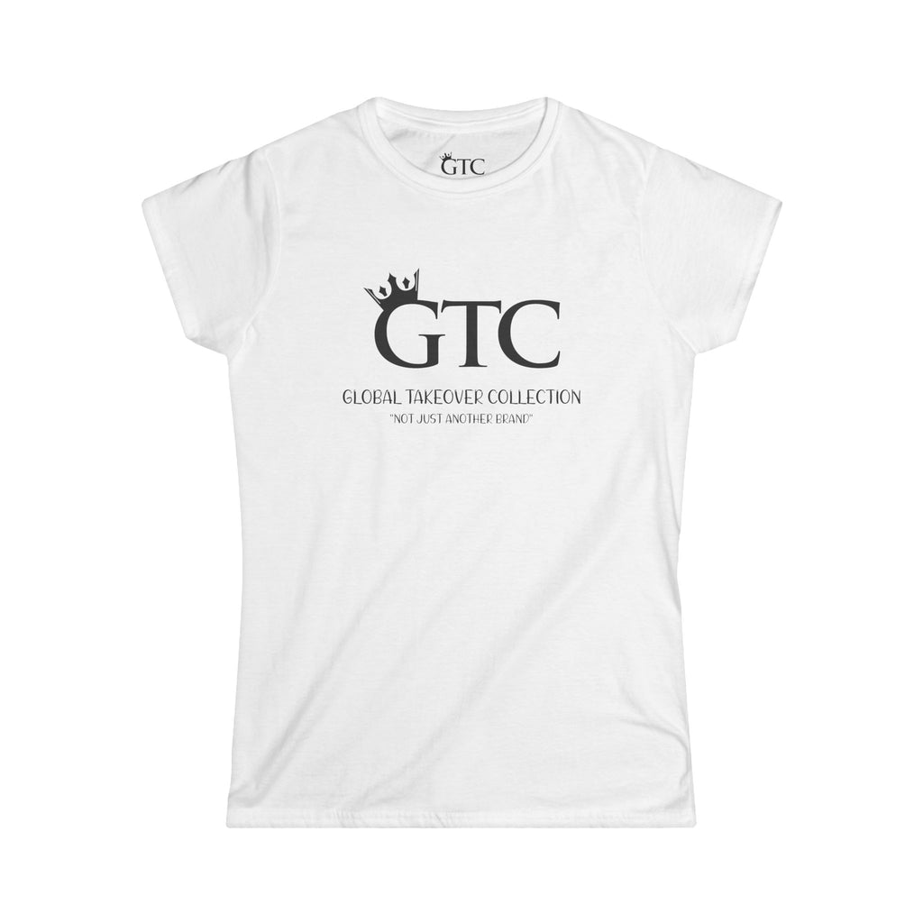 GTC Logo Softstyle T-shirt