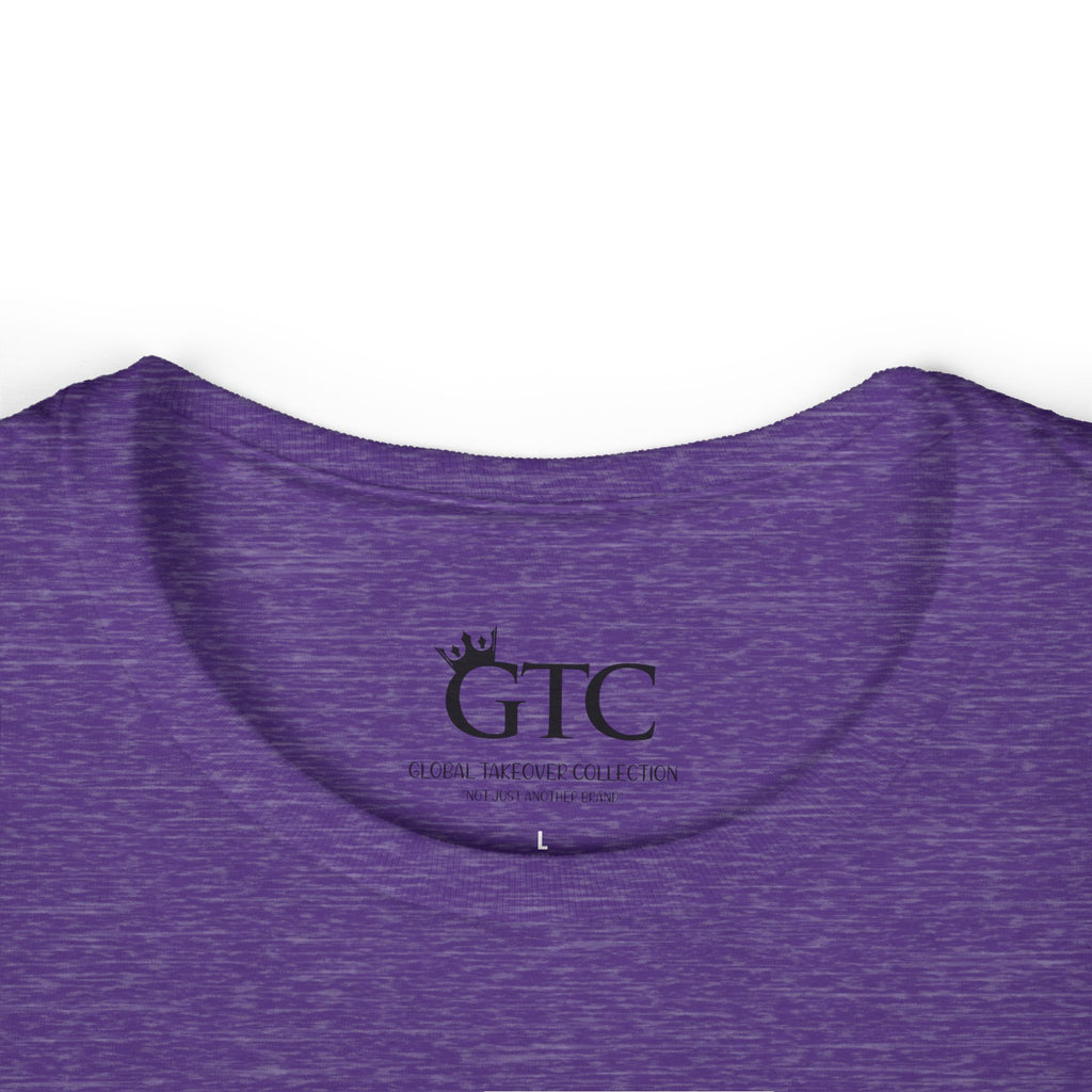 GTC Logo Softstyle T-shirt