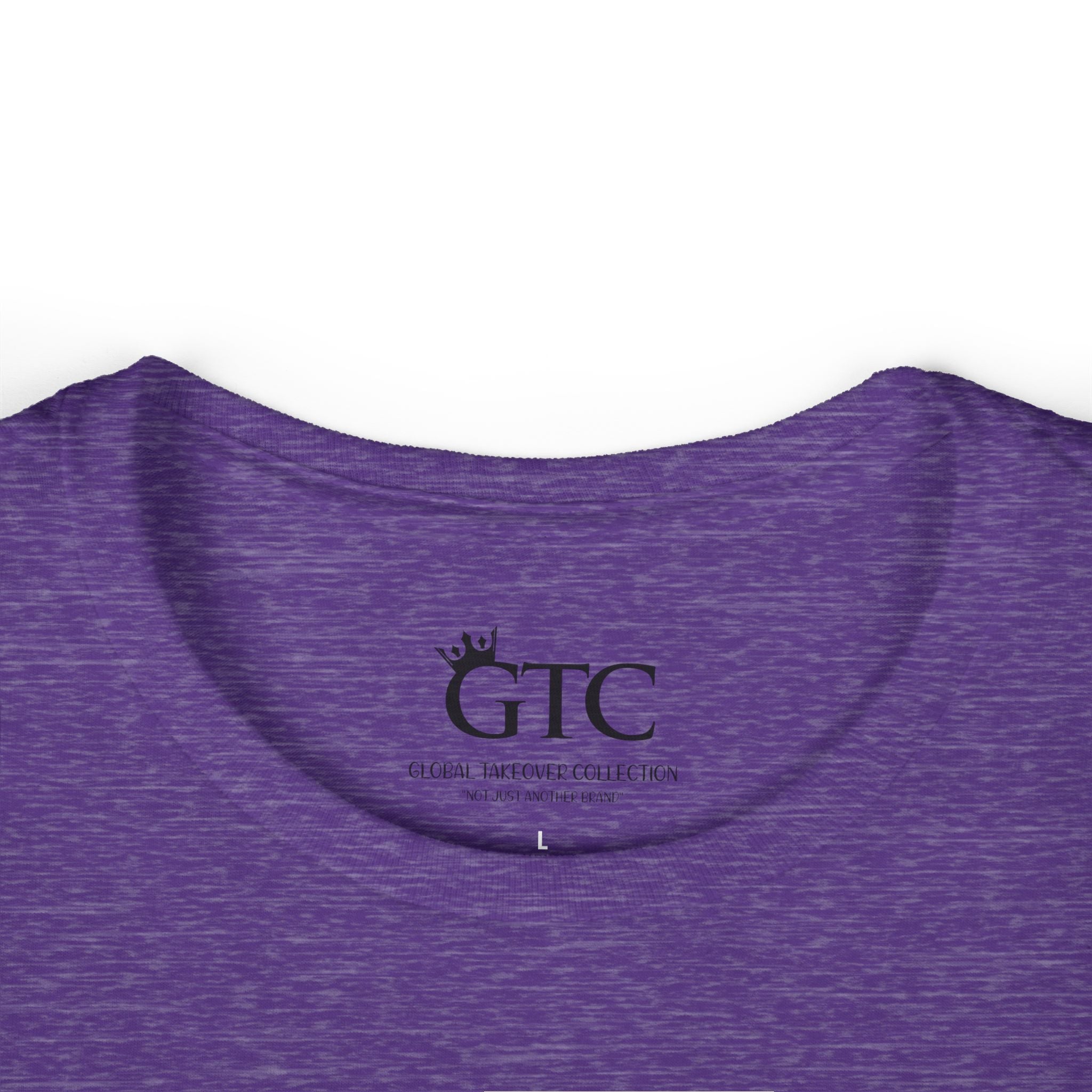 GTC Logo Softstyle T-shirt