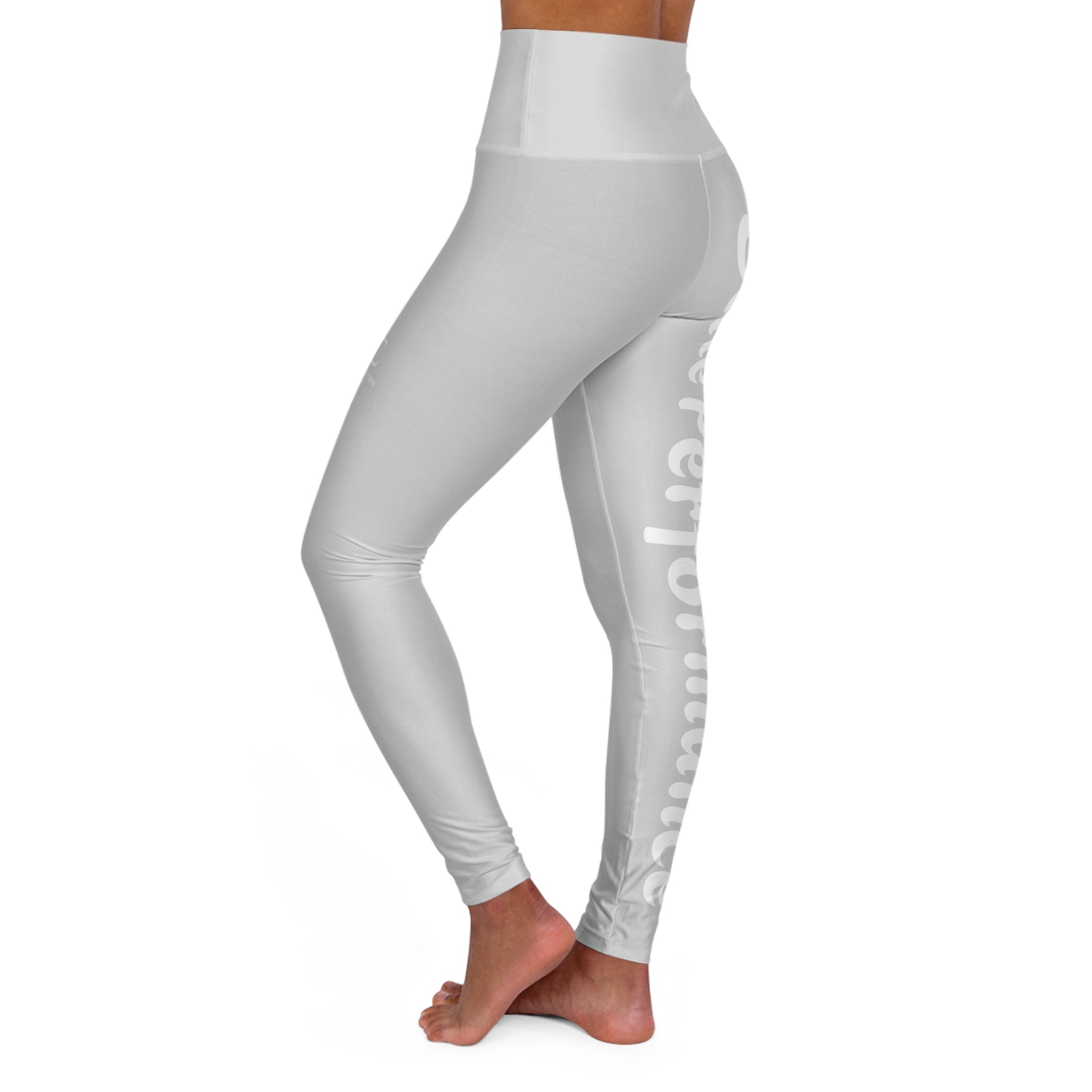 GTC Royal Grey Elite Performance Workout Pants