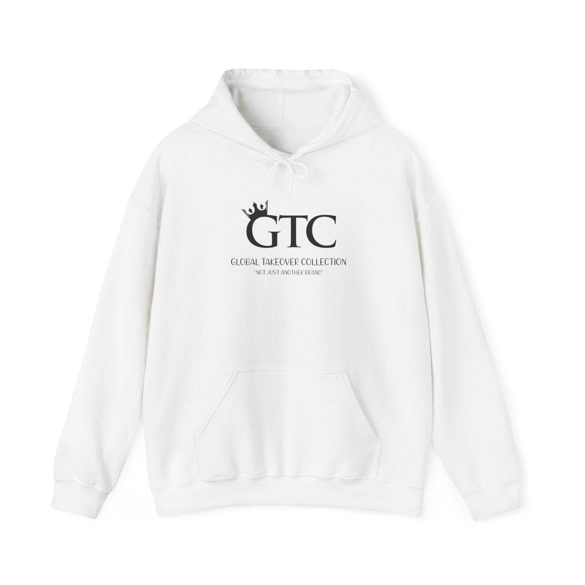 GTC Fine Atr Hoodie