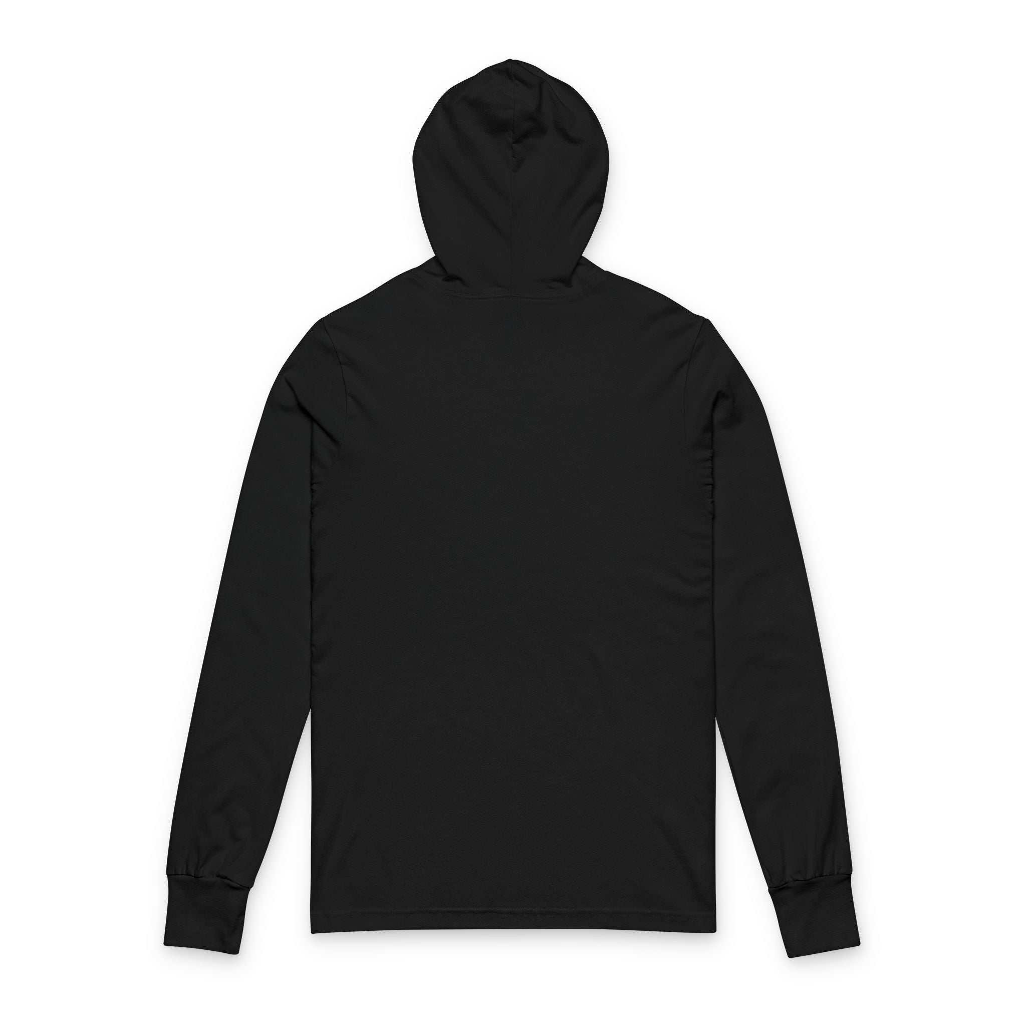 GTC Logo & Slogan Hoodie