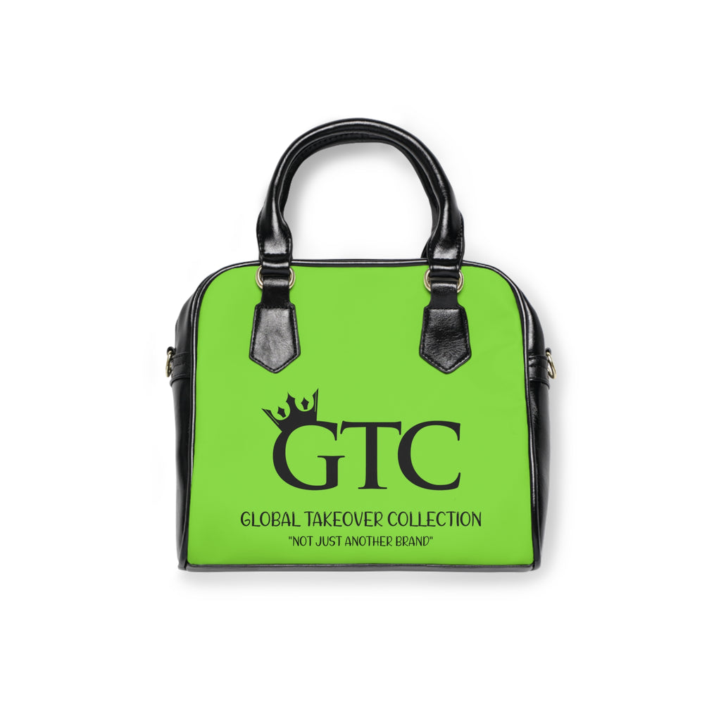 GTC Kiwi S1 Shoulder Handbag