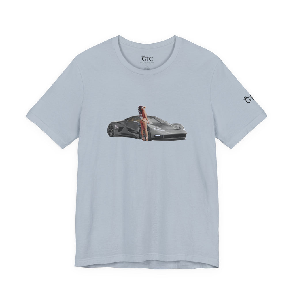 GTC Lifestyle T-Shirt