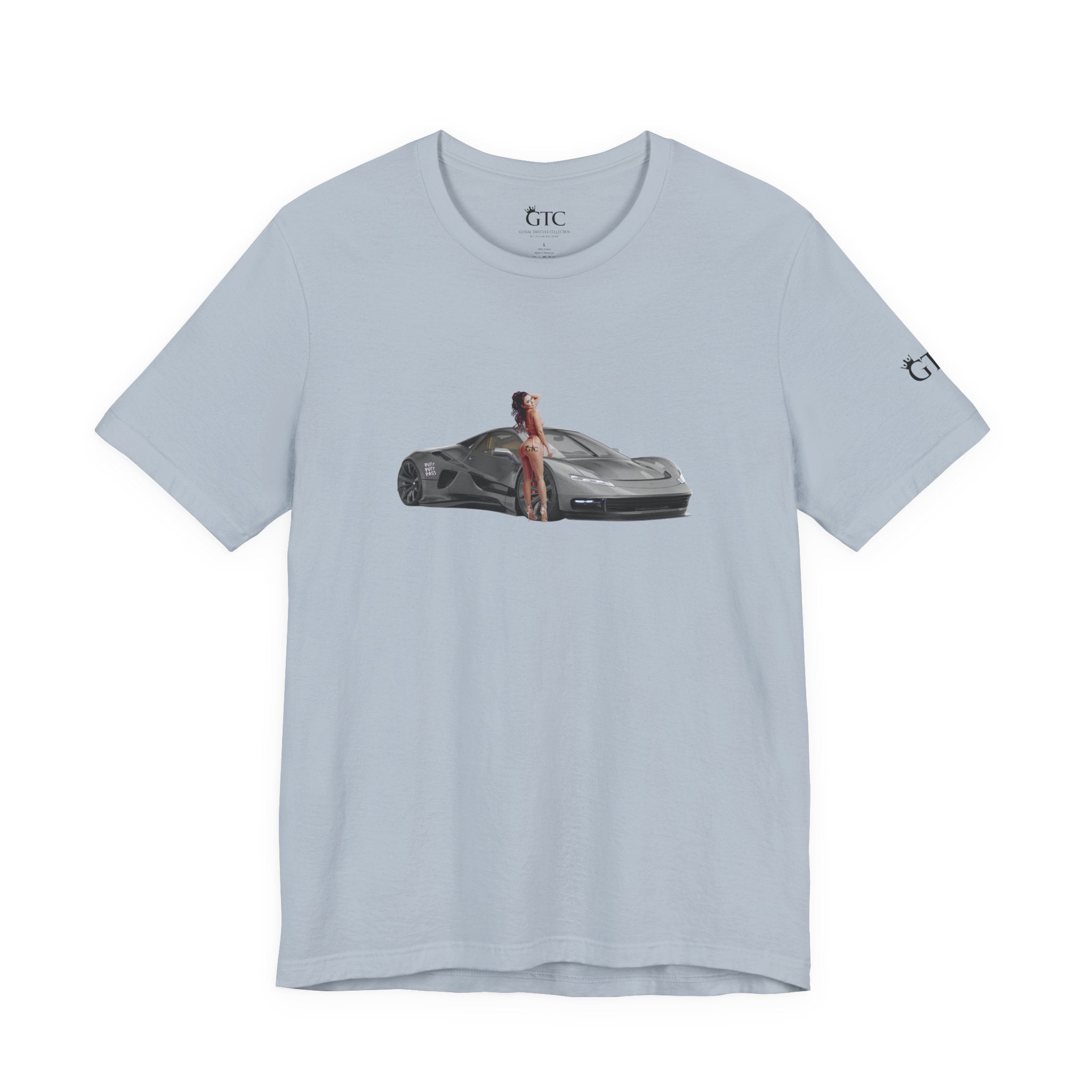GTC Lifestyle T-Shirt