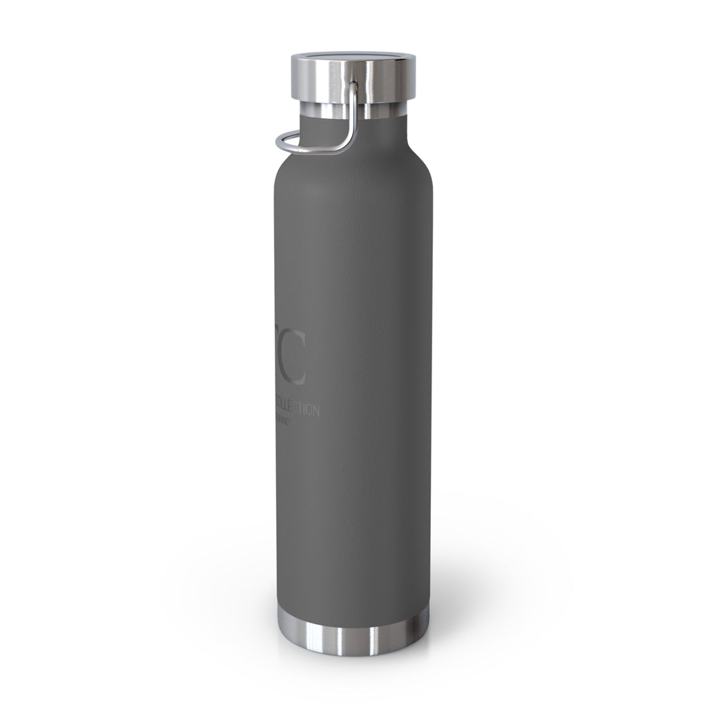 GTC 22oz Copper Vacuum Insulated Bottle