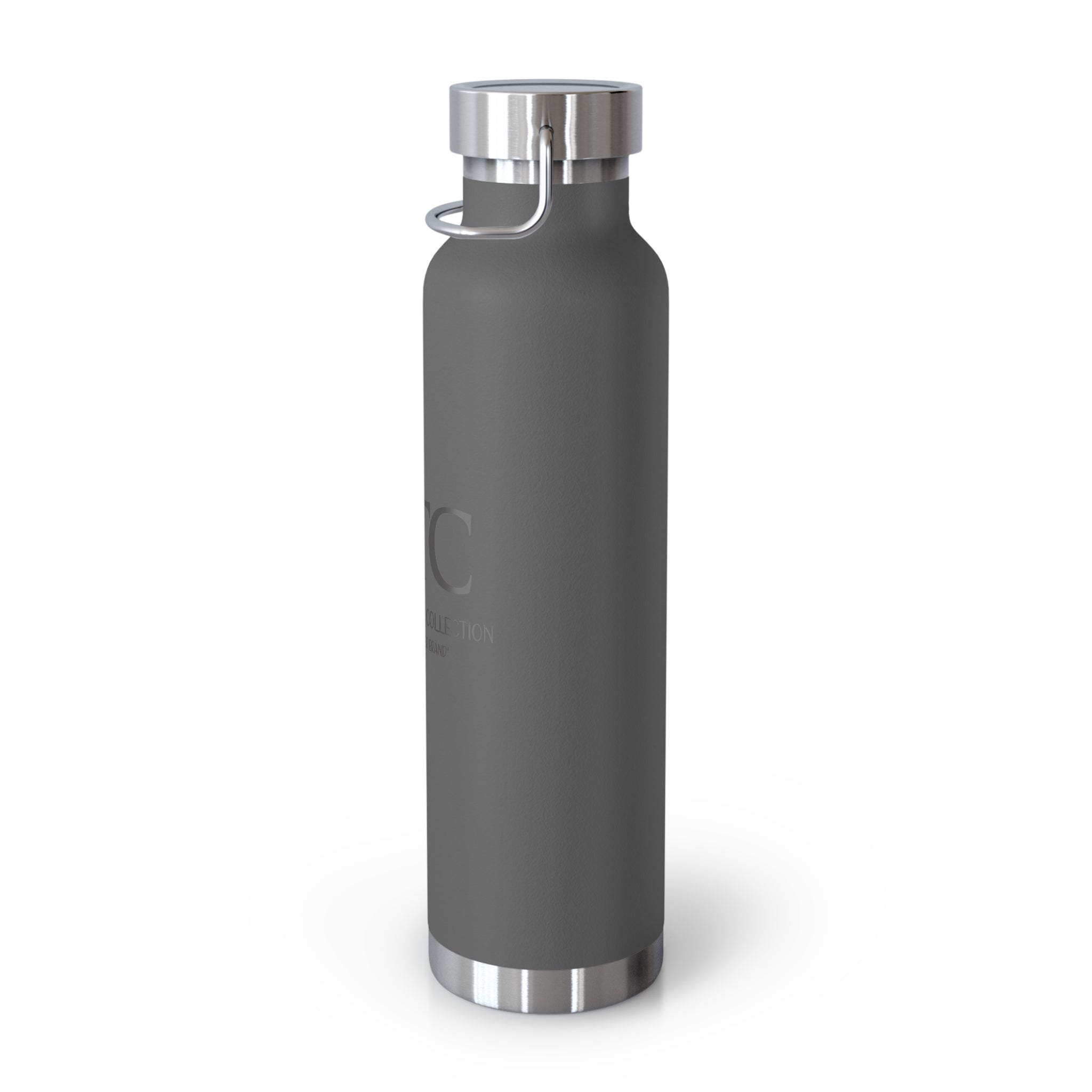 GTC 22oz Copper Vacuum Insulated Bottle