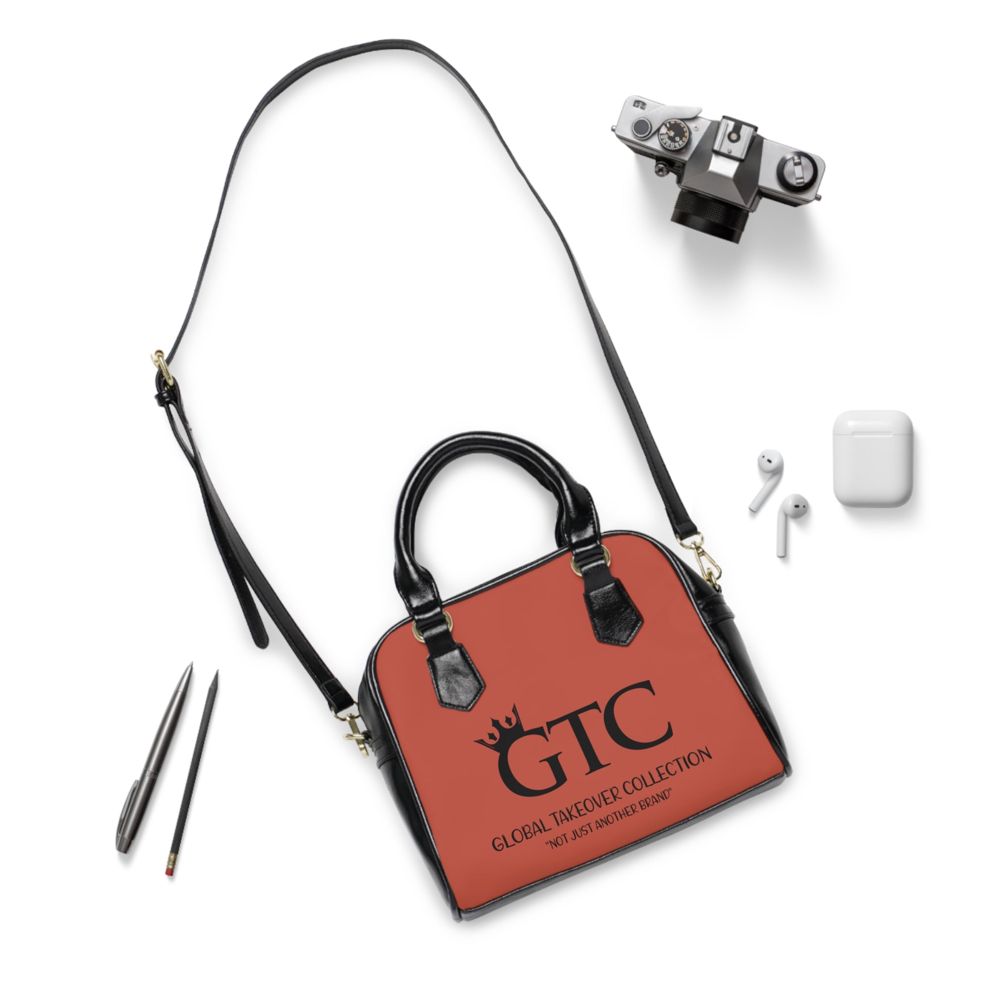 GTC Sunset S1 Shoulder Handbag