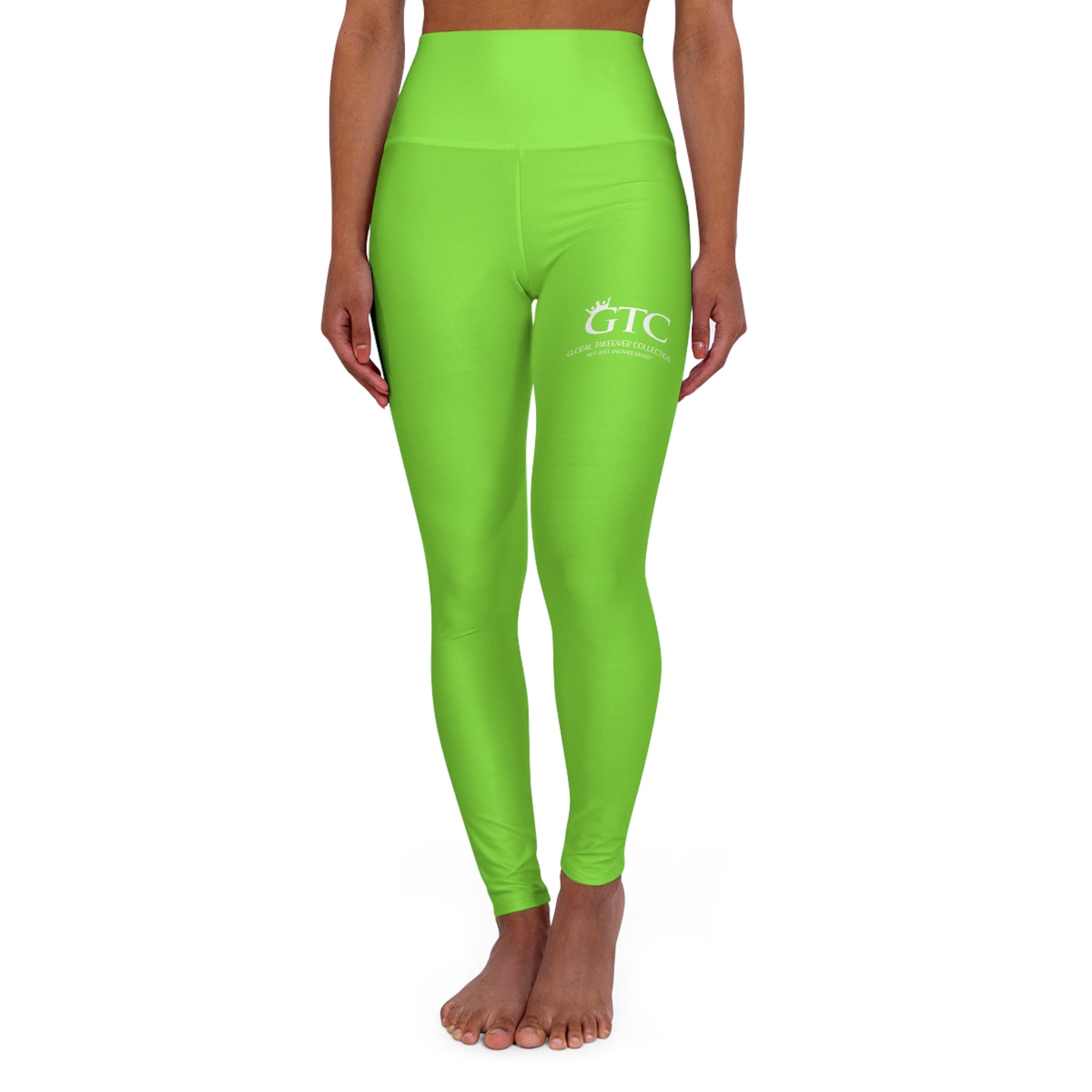 GTC Kiwi Elite Performance Workout Pants