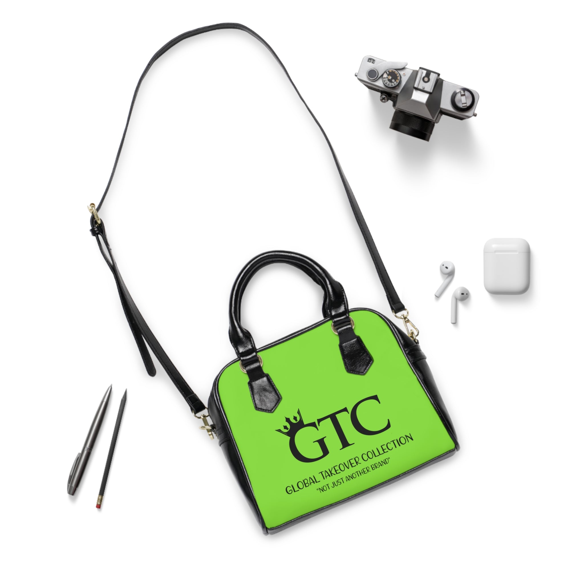 GTC Kiwi S1 Shoulder Handbag