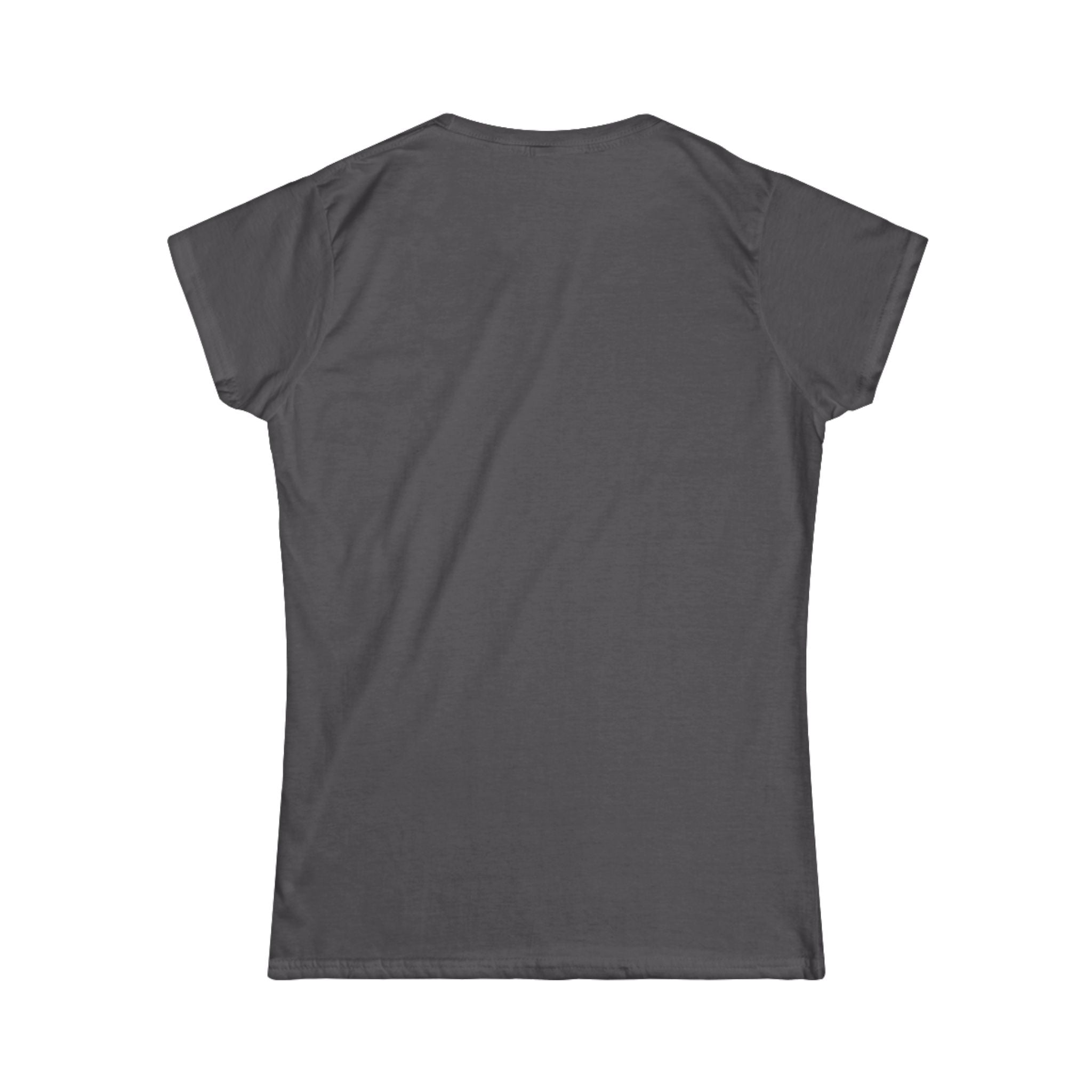 GTC Logo Softstyle T-shirt