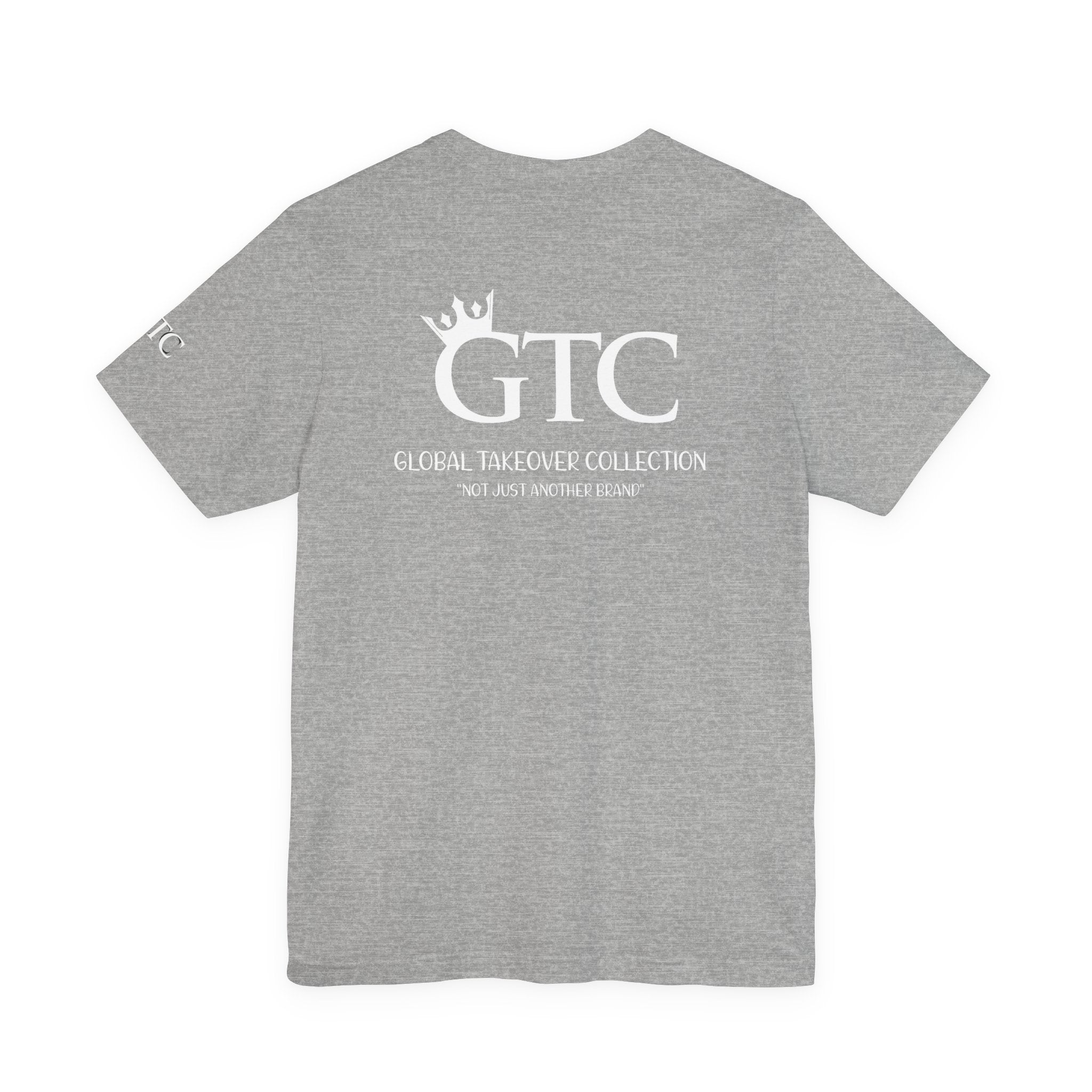 GTC Happy T-Shirt