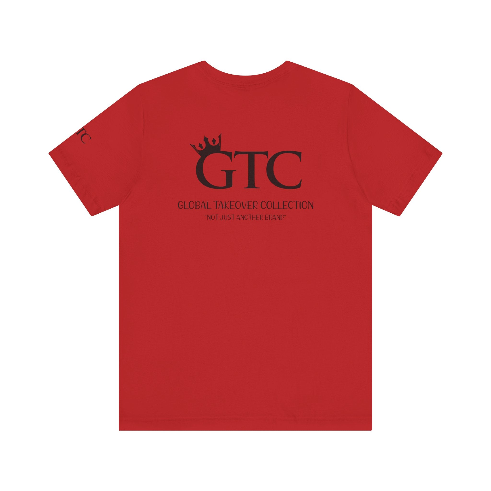 GTC Lifestyle T-Shirt
