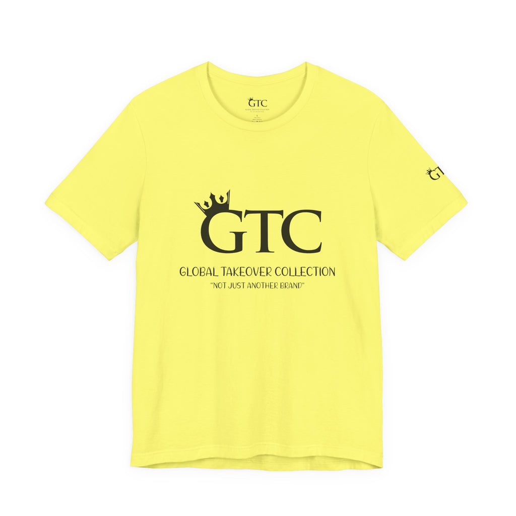 GTC Classic T-Shirt
