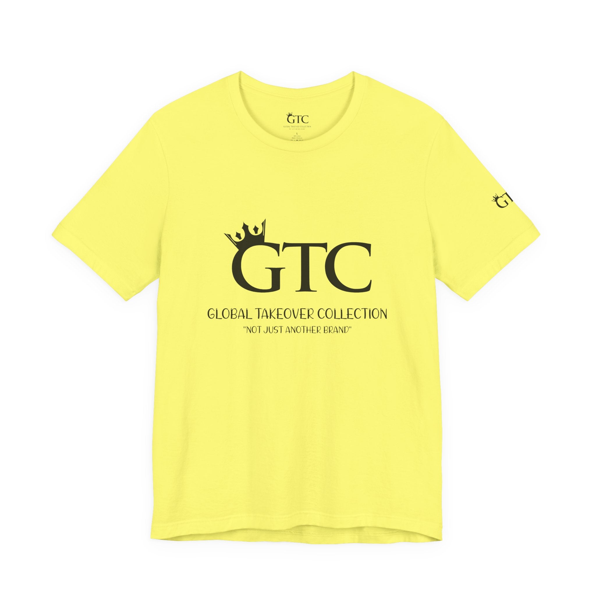 GTC Classic T-Shirt