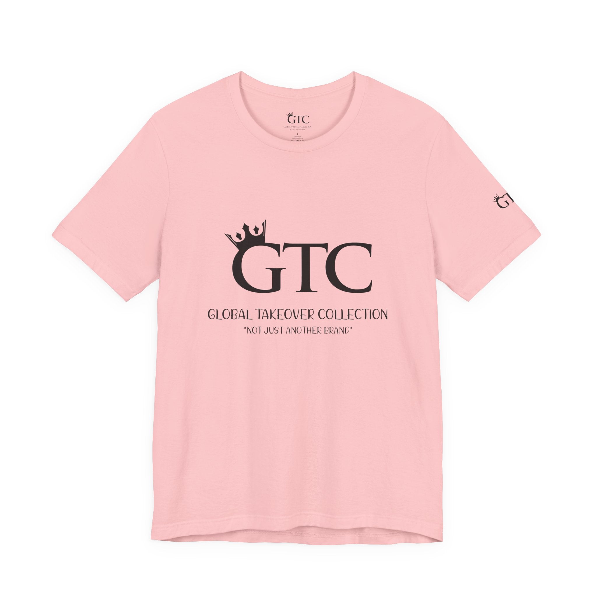 GTC Classic T-Shirt