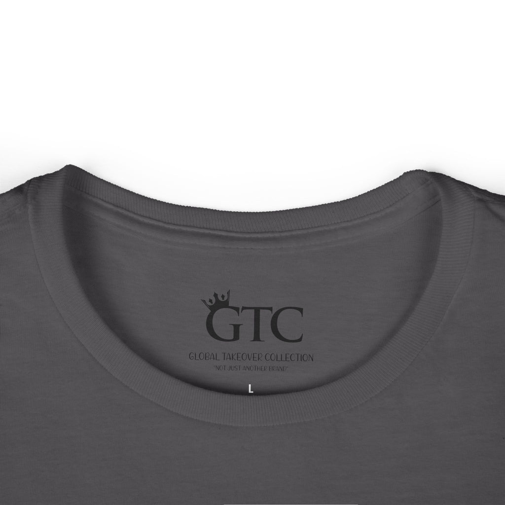 GTC Women's Lucky 13 Soft style T-Shirt